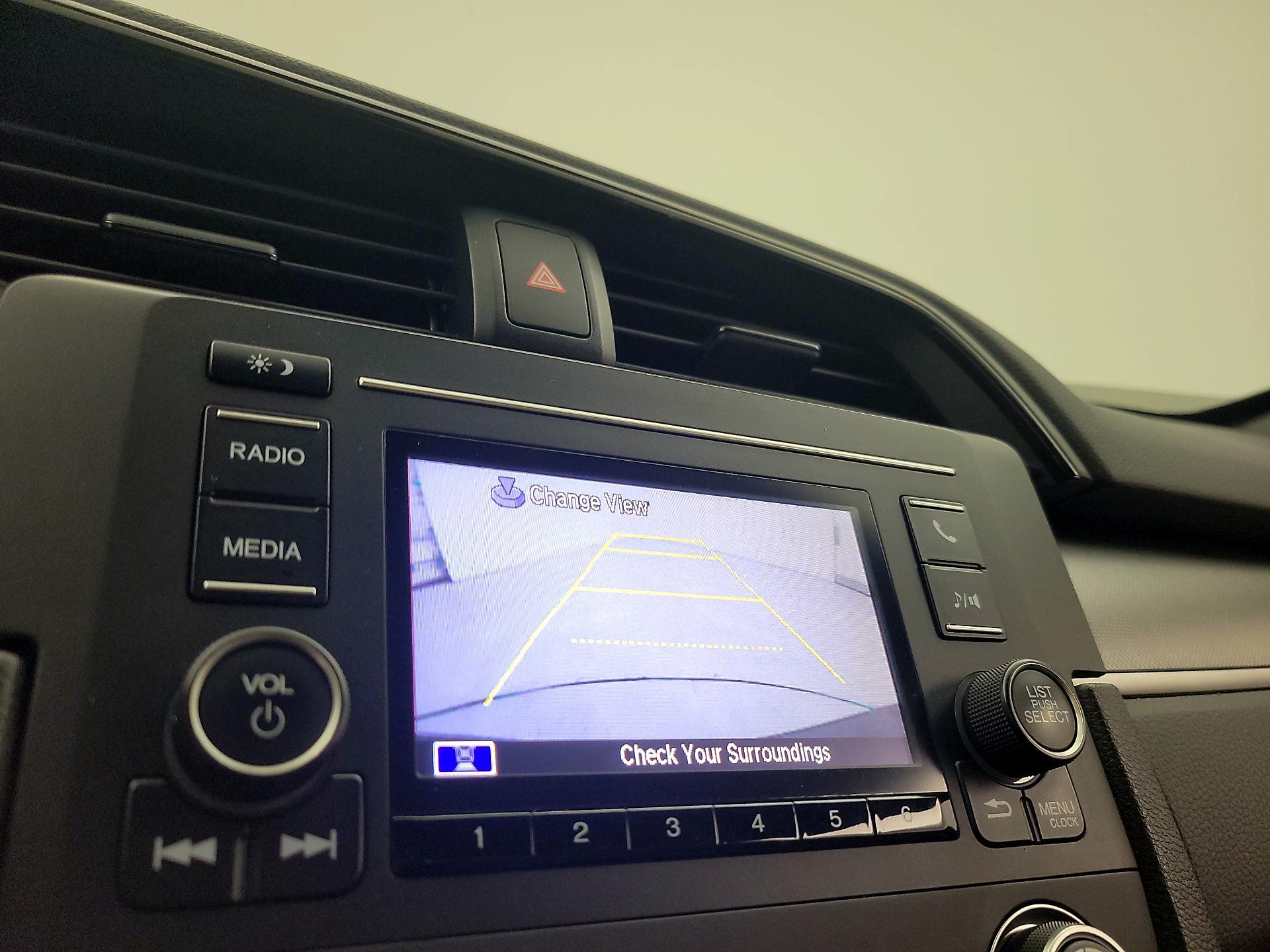 Thumbnail: 2017 Honda Civic - 14