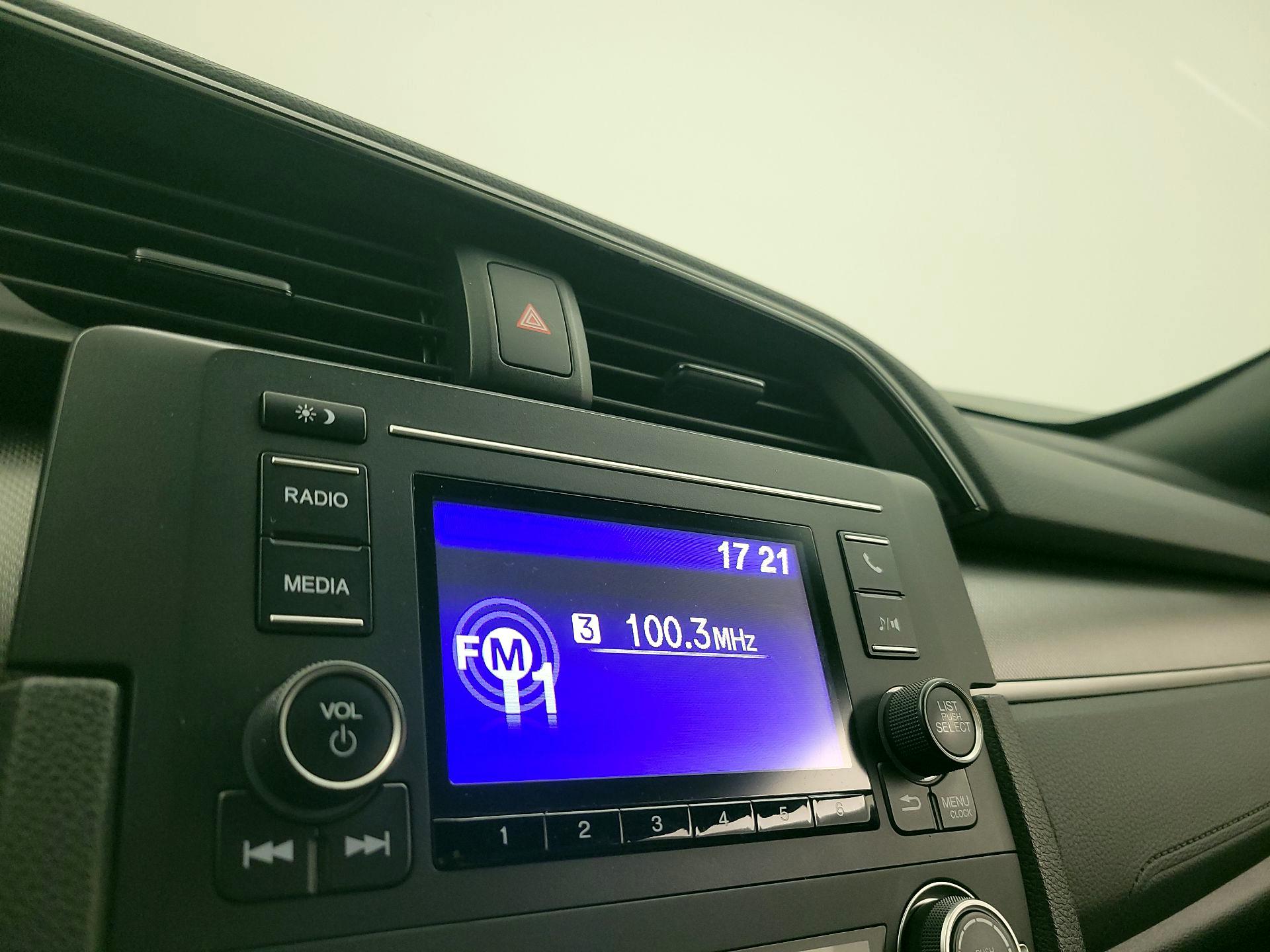 Thumbnail: 2017 Honda Civic - 15