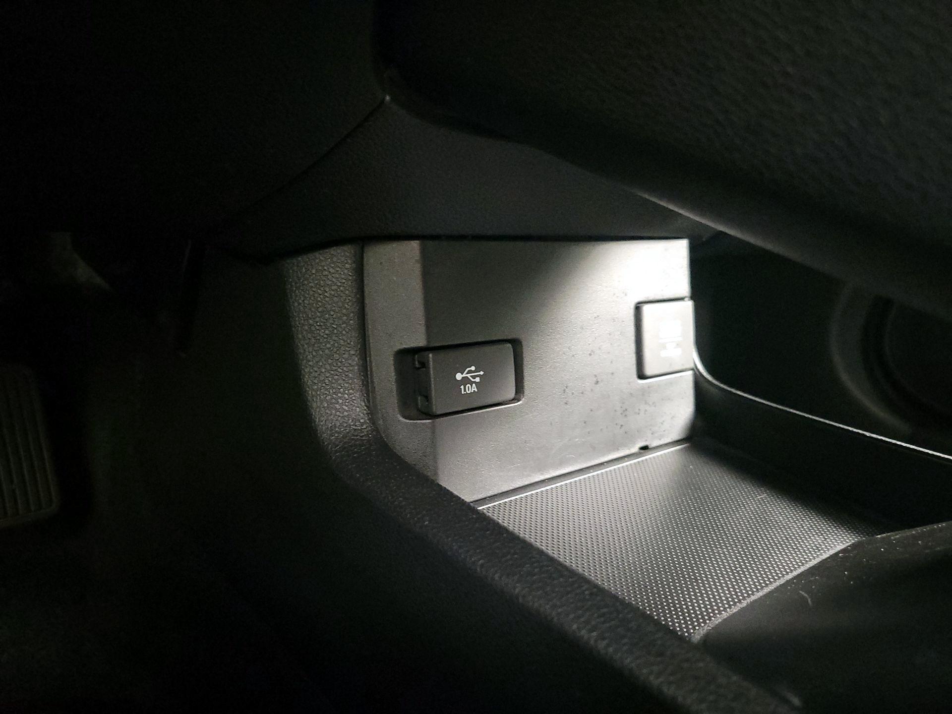 Thumbnail: 2017 Honda Civic - 18