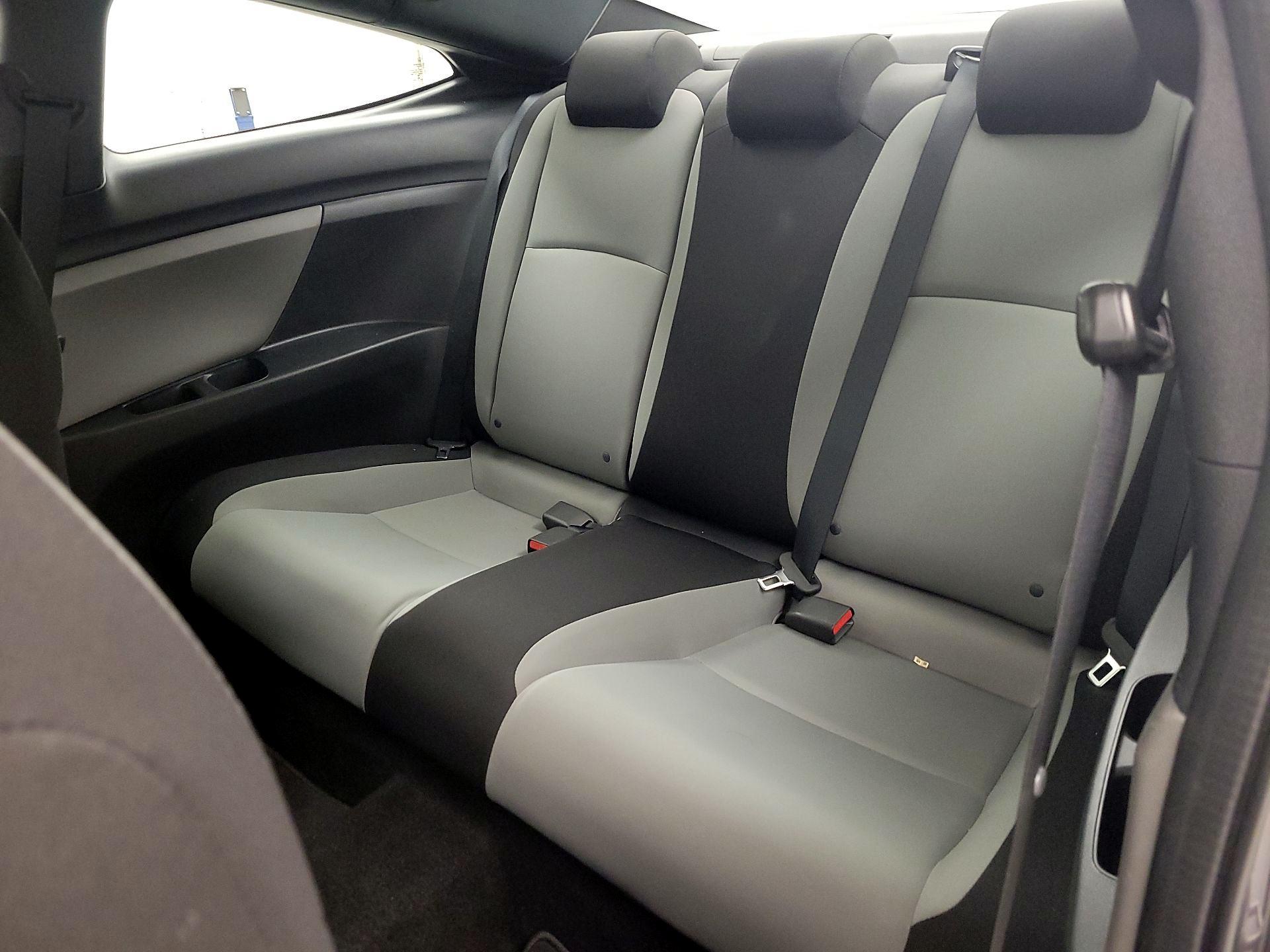 Thumbnail: 2017 Honda Civic - 19