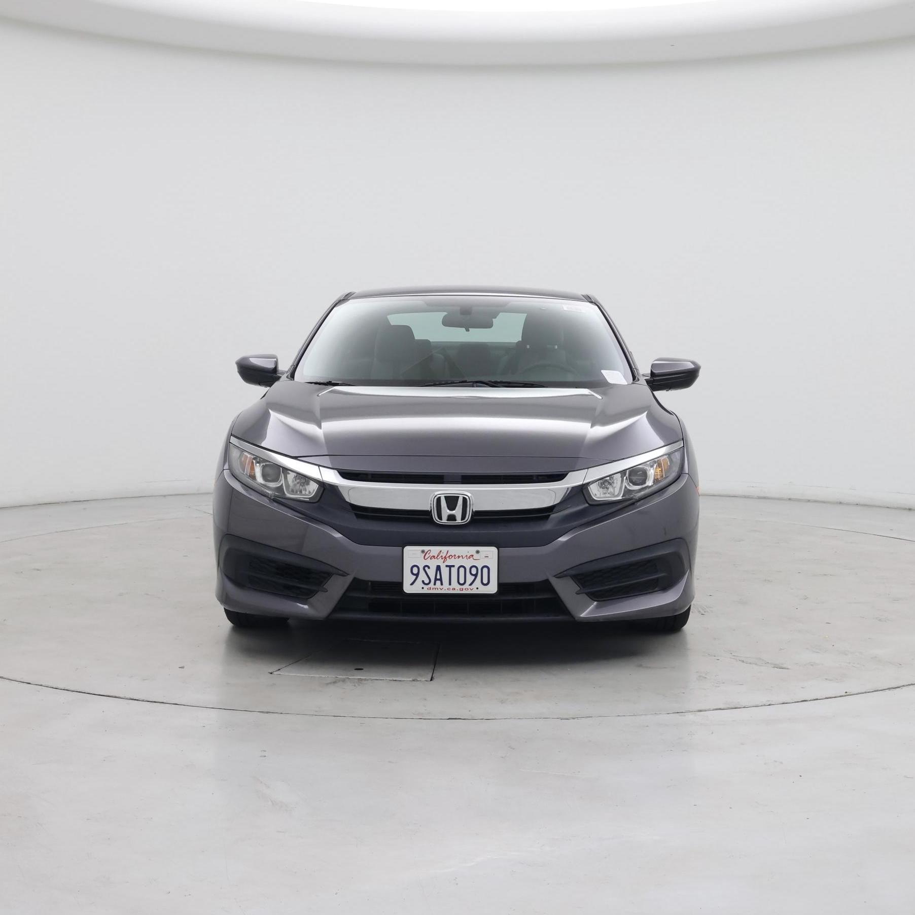 Thumbnail: 2017 Honda Civic - 5