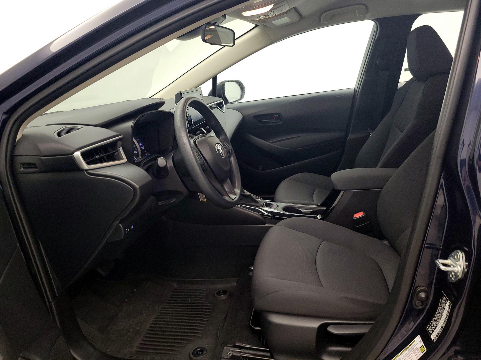 Thumbnail: 2022 Toyota Corolla - 11