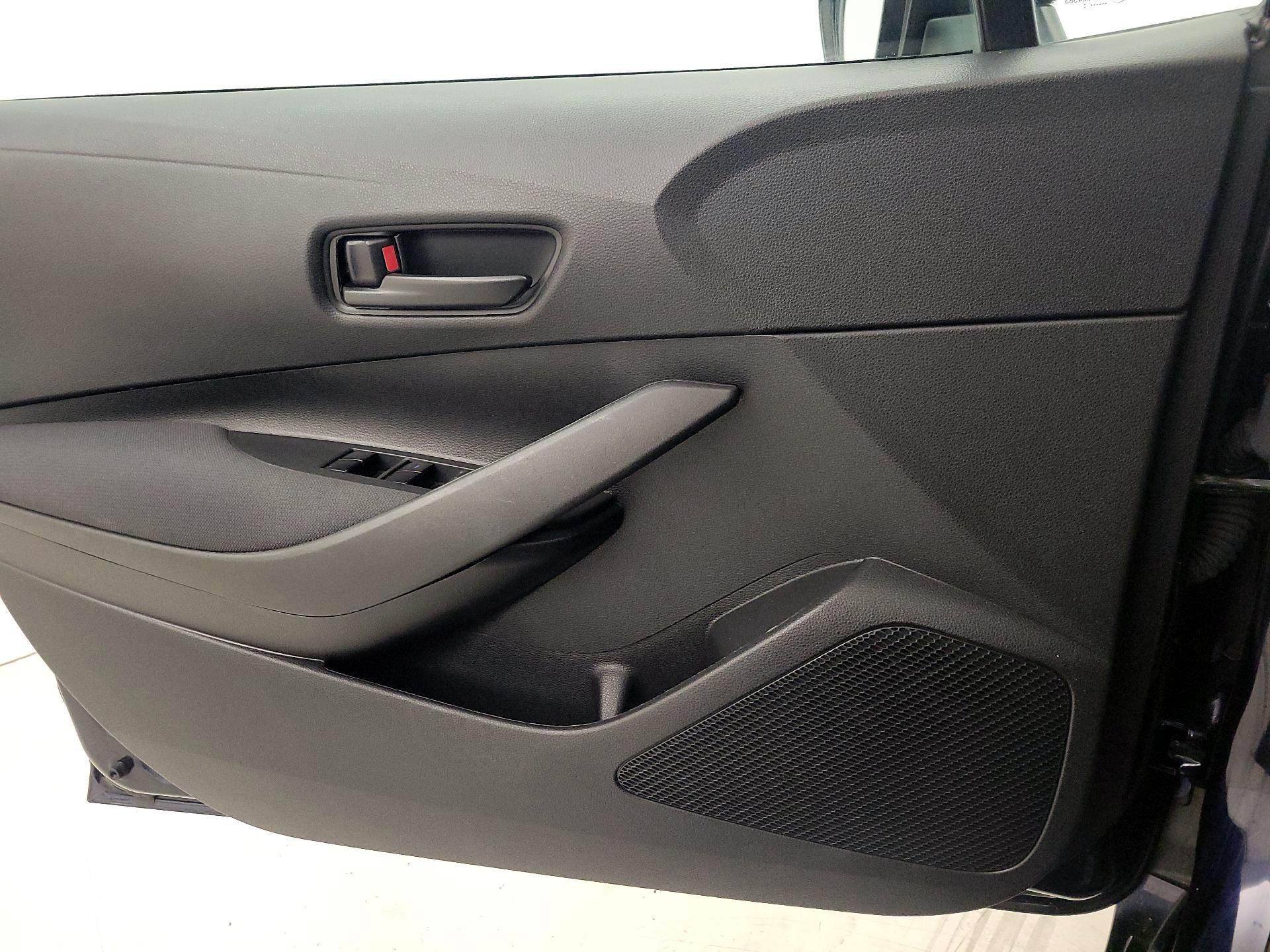 Thumbnail: 2022 Toyota Corolla - 12