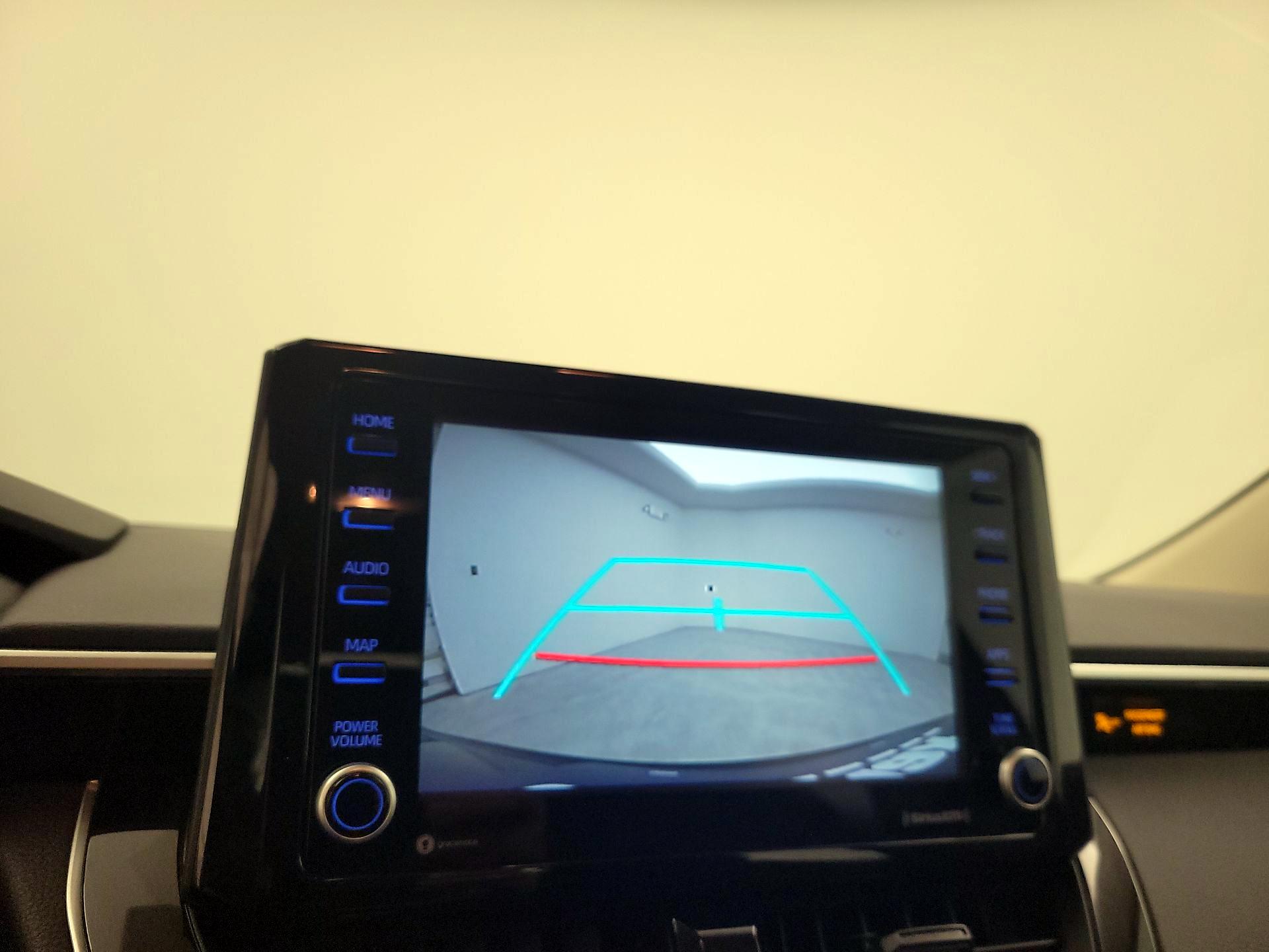 Thumbnail: 2022 Toyota Corolla - 14