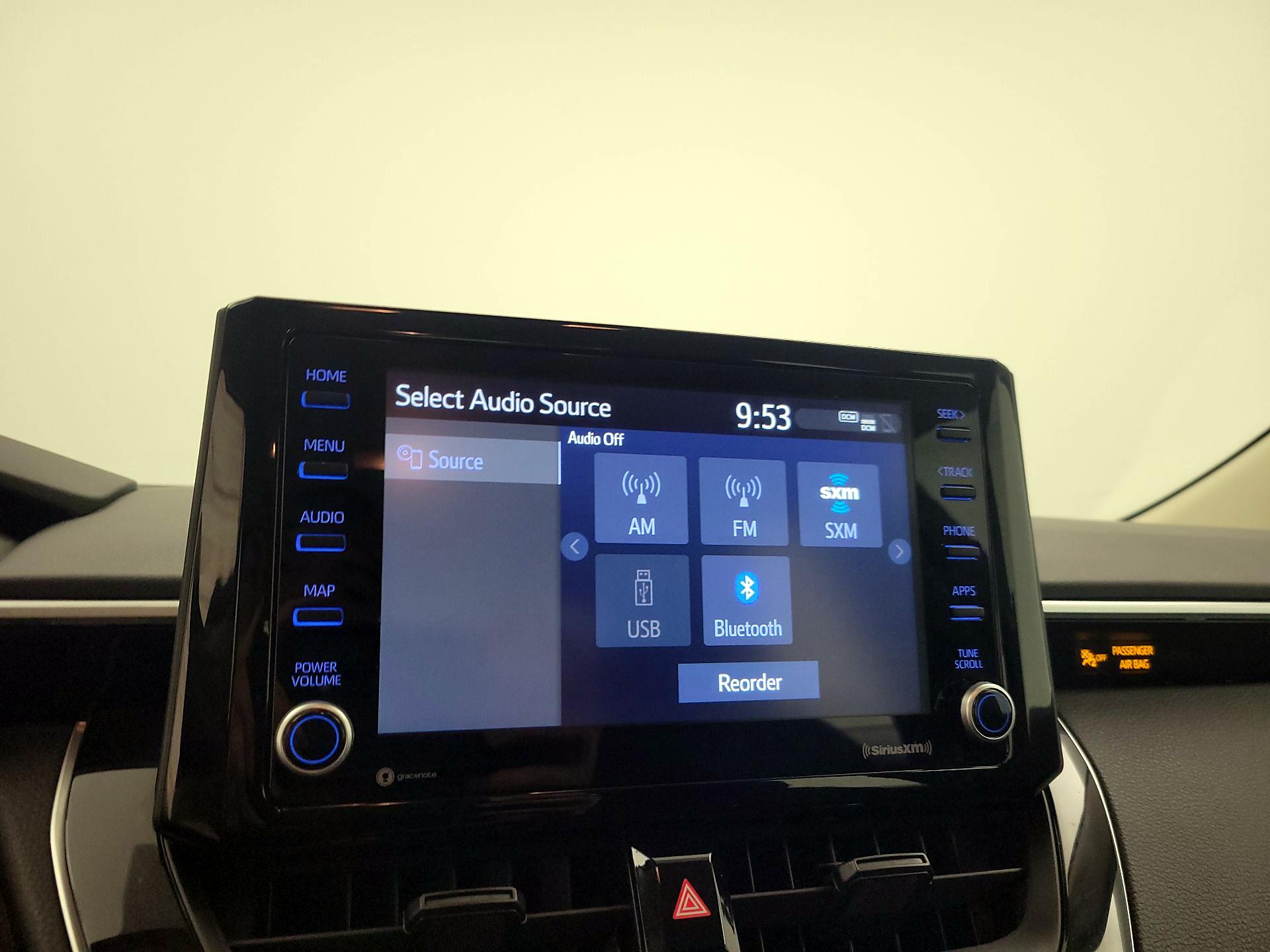 Thumbnail: 2022 Toyota Corolla - 15