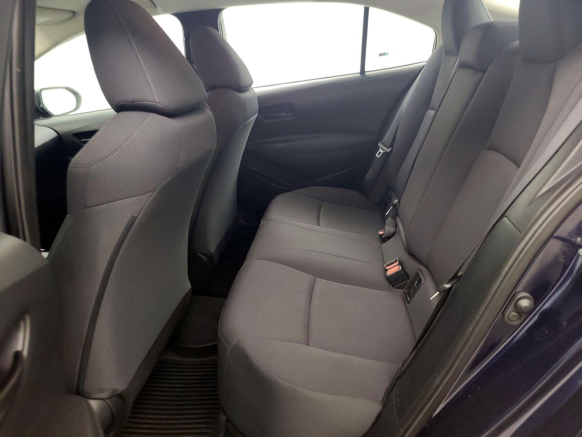 Thumbnail: 2022 Toyota Corolla - 19