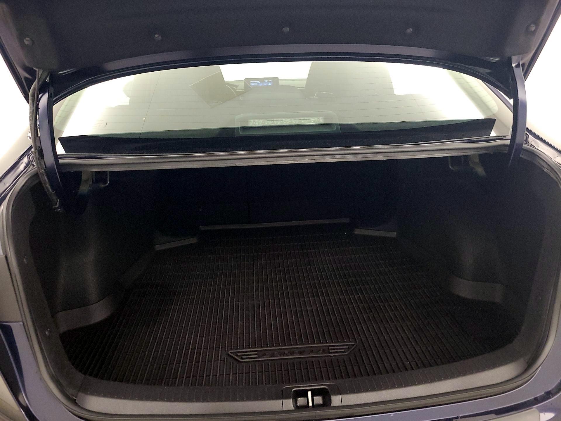 Thumbnail: 2022 Toyota Corolla - 20