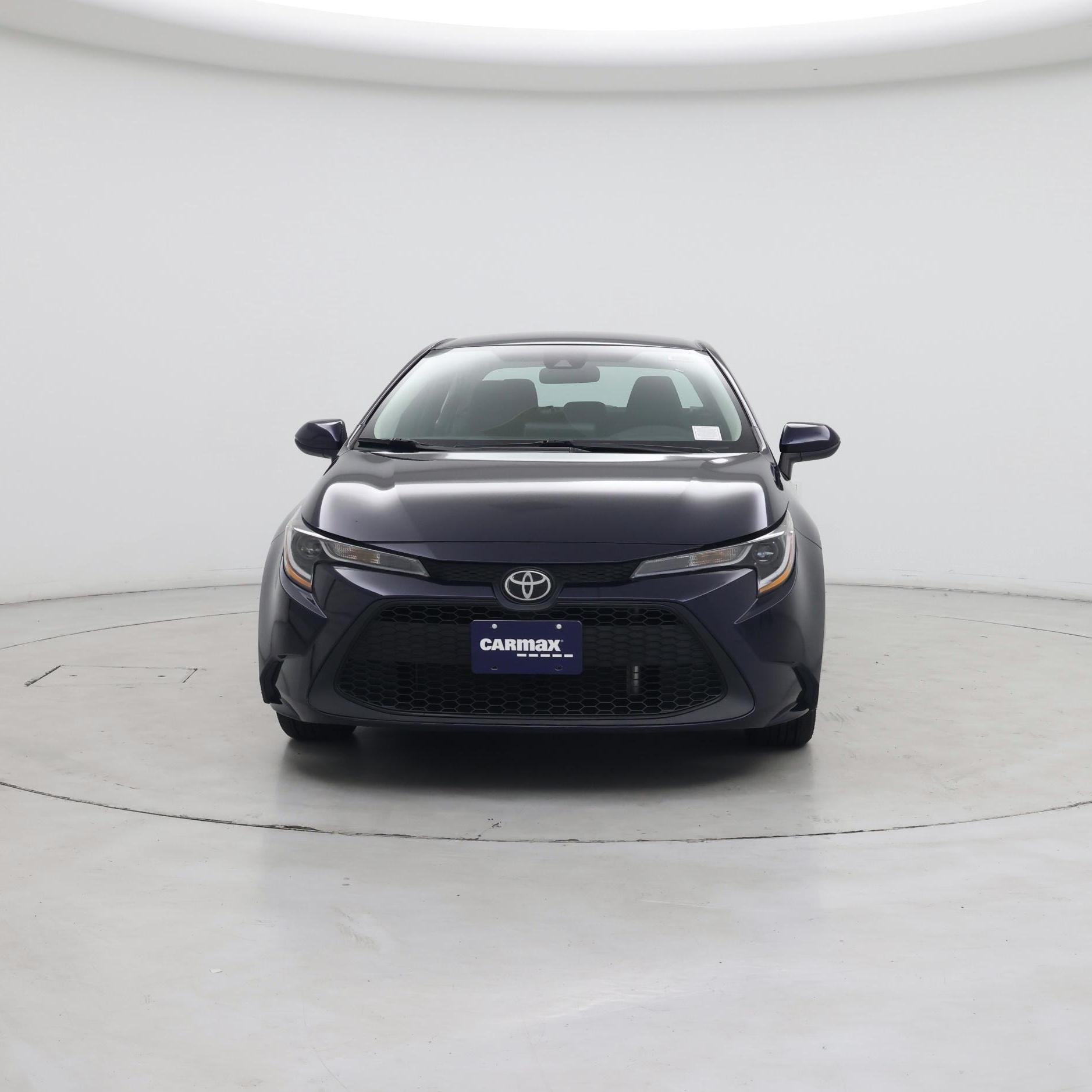 Thumbnail: 2022 Toyota Corolla - 5