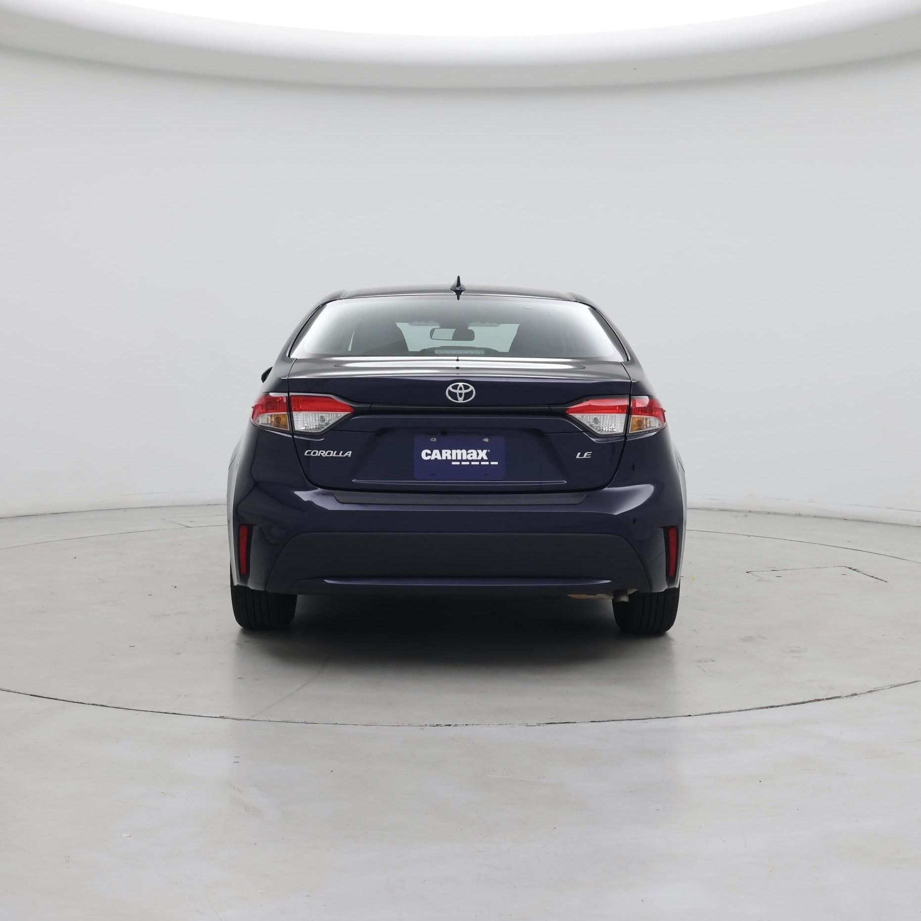 Thumbnail: 2022 Toyota Corolla - 6