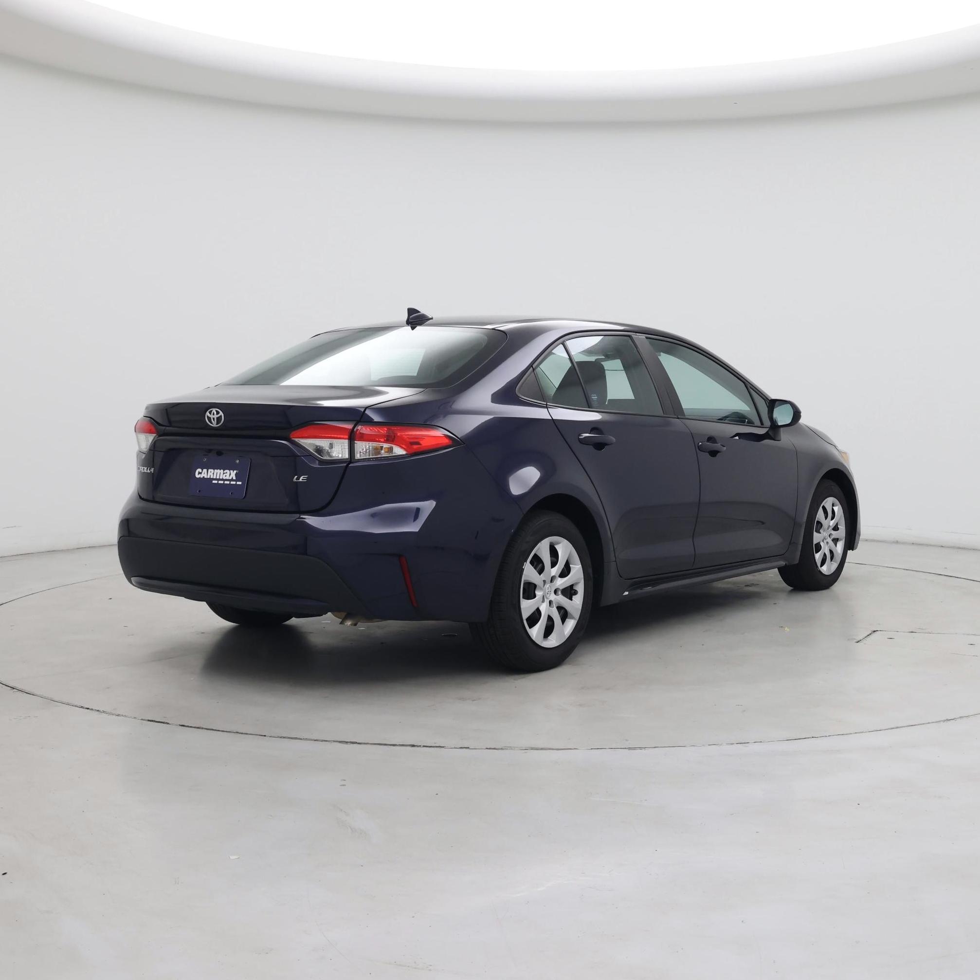 Thumbnail: 2022 Toyota Corolla - 8