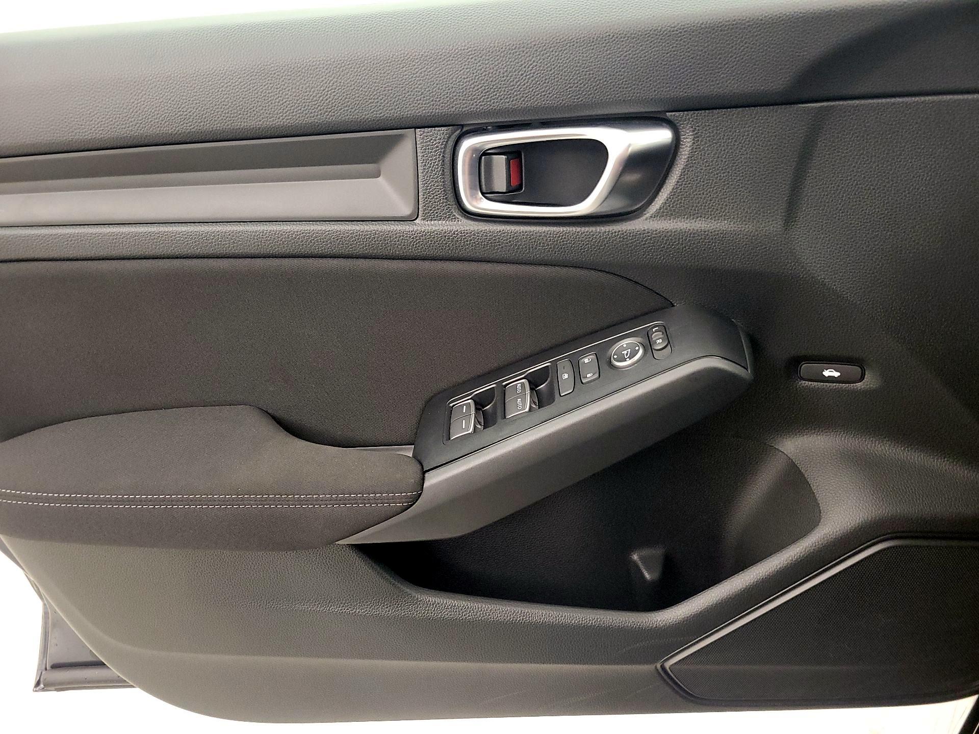 Thumbnail: 2026 Honda Civic - 12