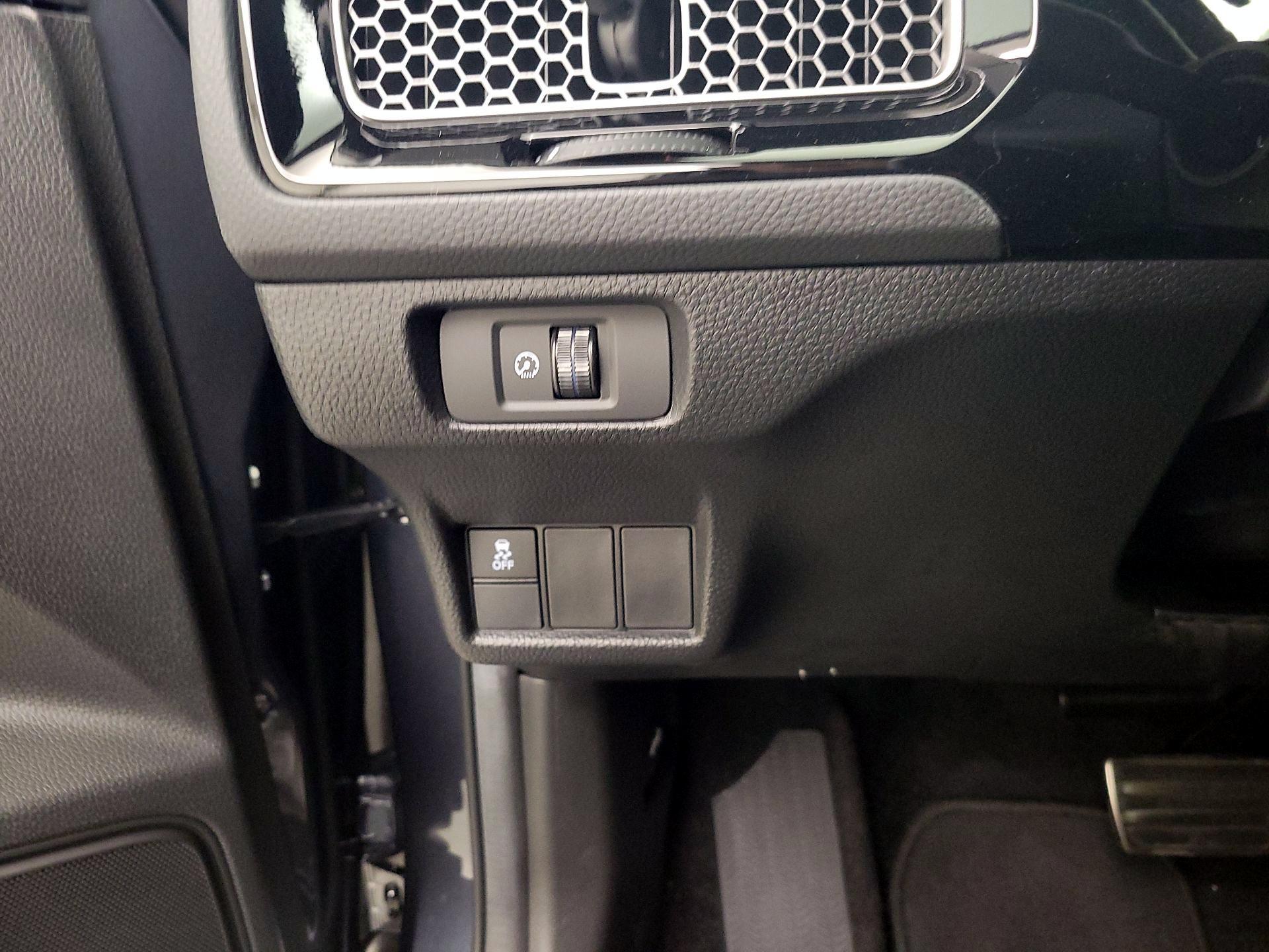 Thumbnail: 2026 Honda Civic - 13