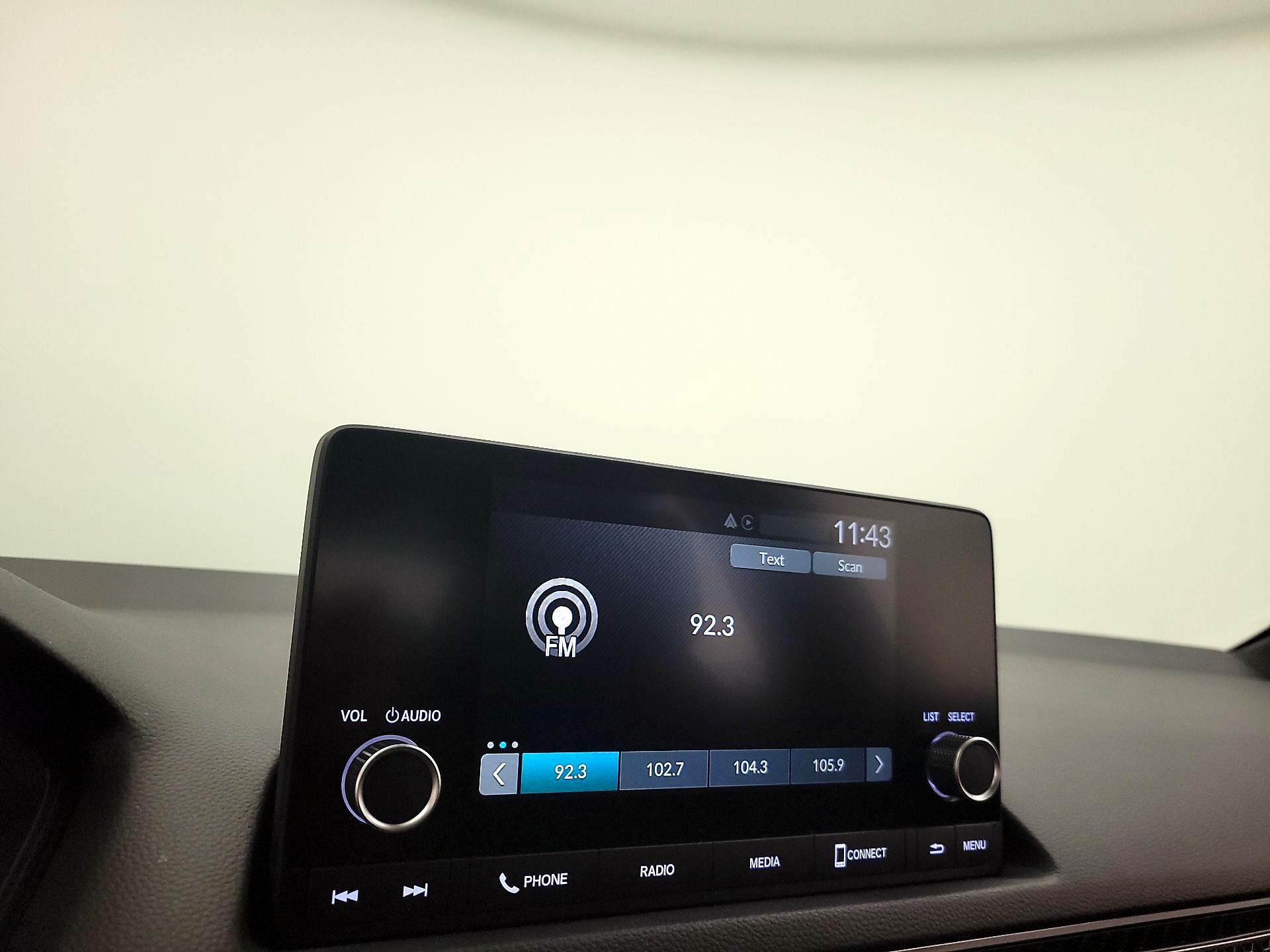 Thumbnail: 2026 Honda Civic - 15