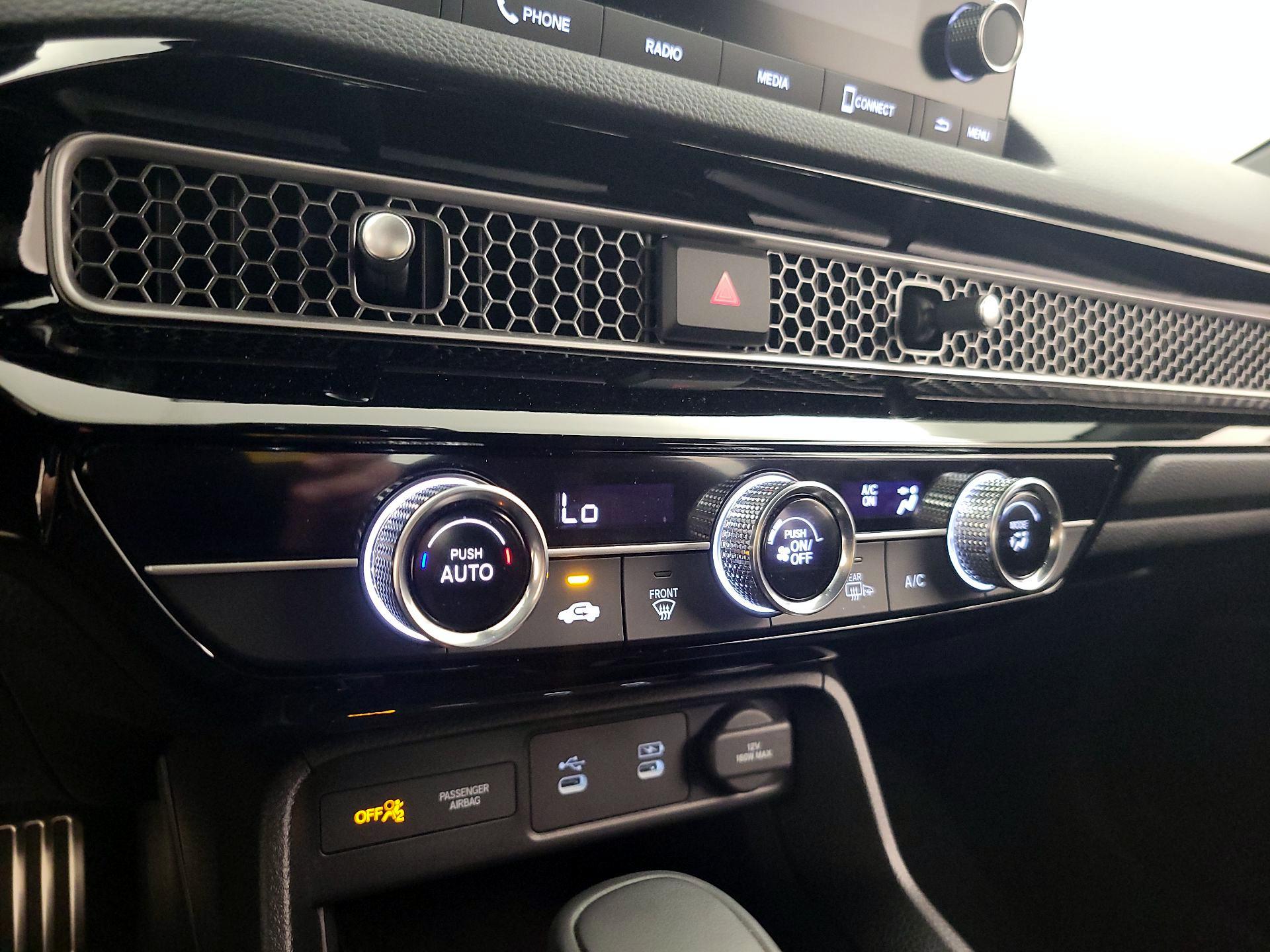 Thumbnail: 2026 Honda Civic - 16