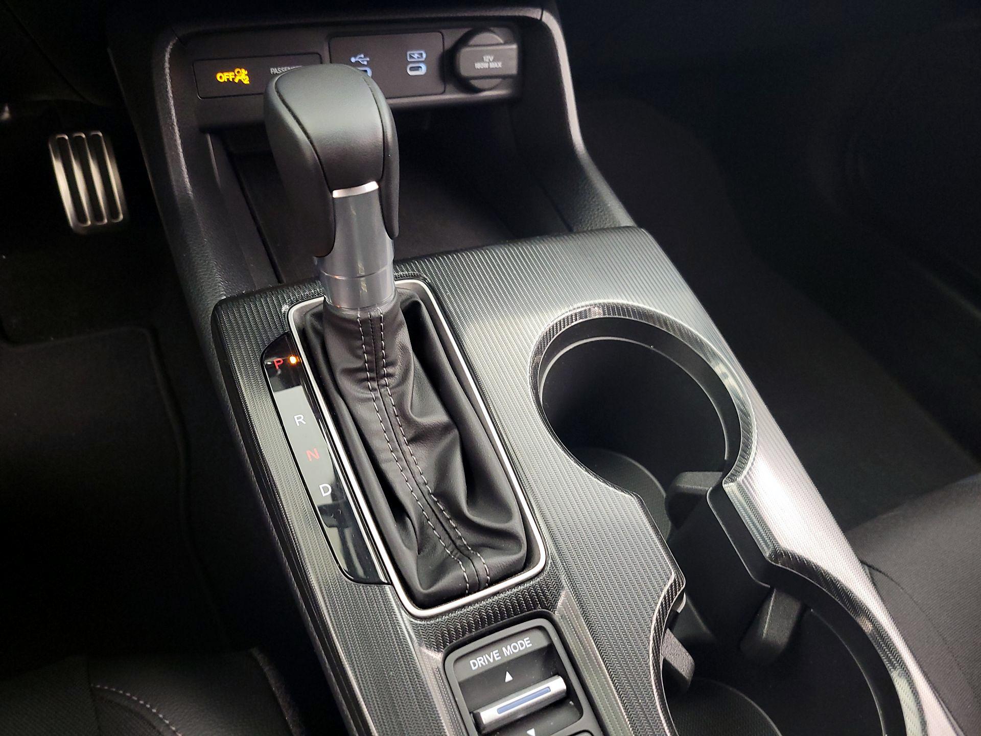 Thumbnail: 2026 Honda Civic - 17