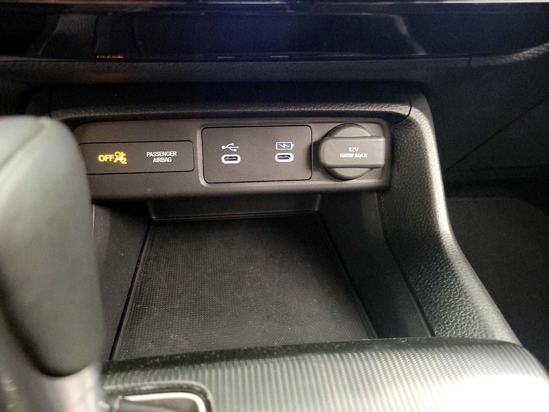 Thumbnail: 2026 Honda Civic - 18