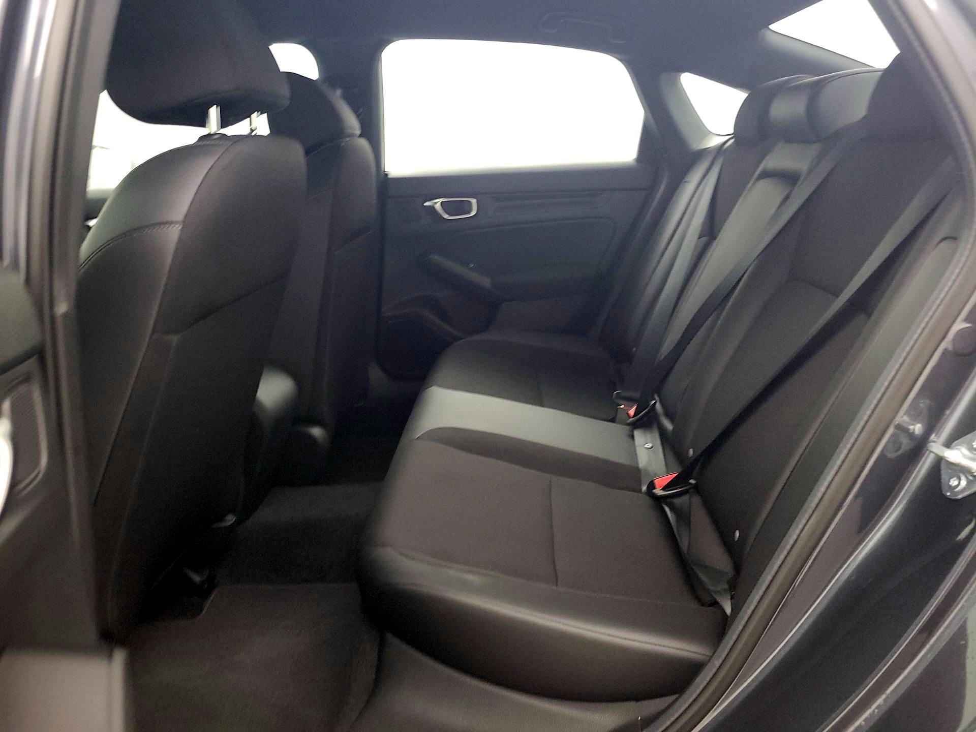 Thumbnail: 2026 Honda Civic - 19