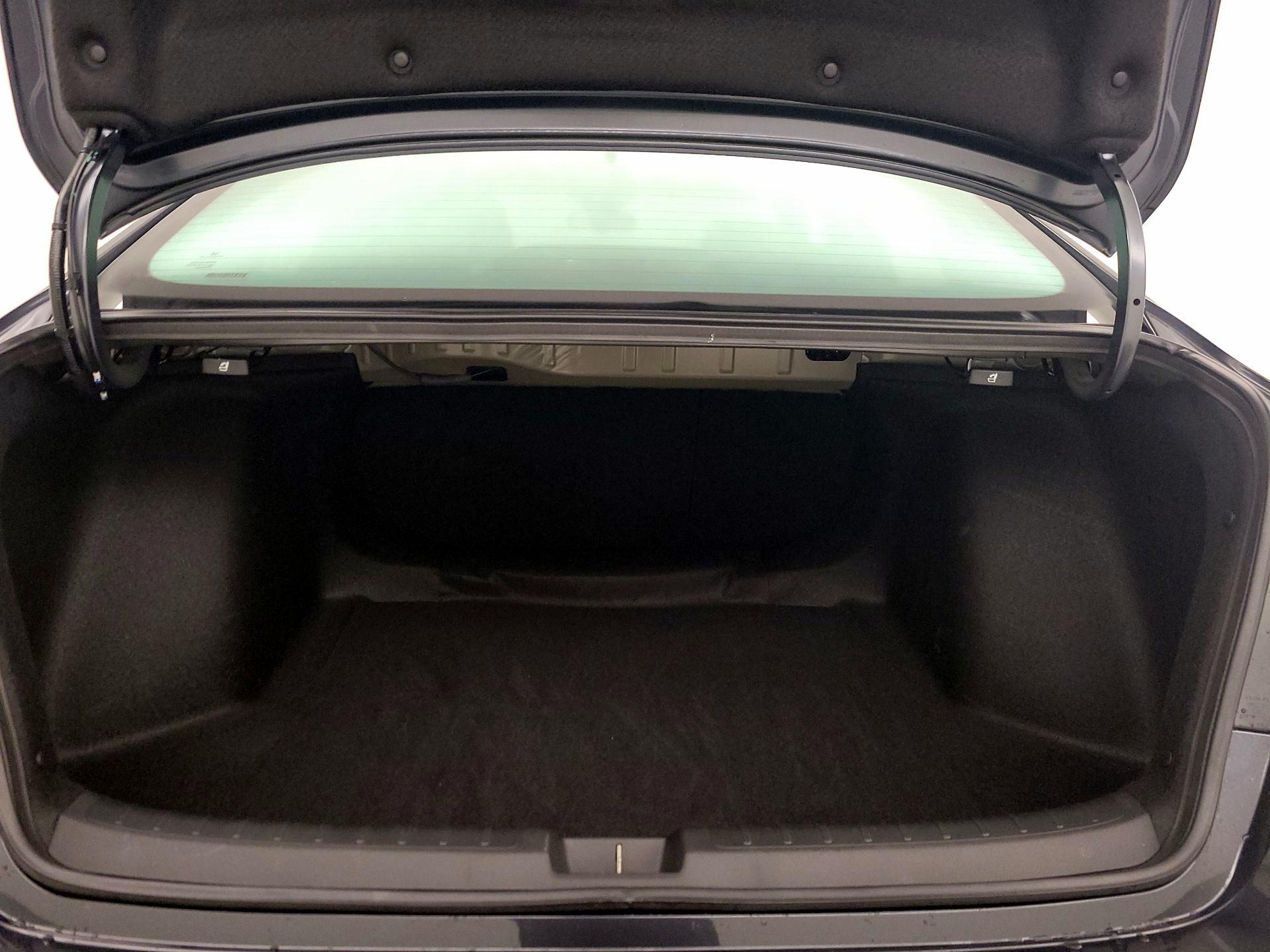 Thumbnail: 2026 Honda Civic - 20