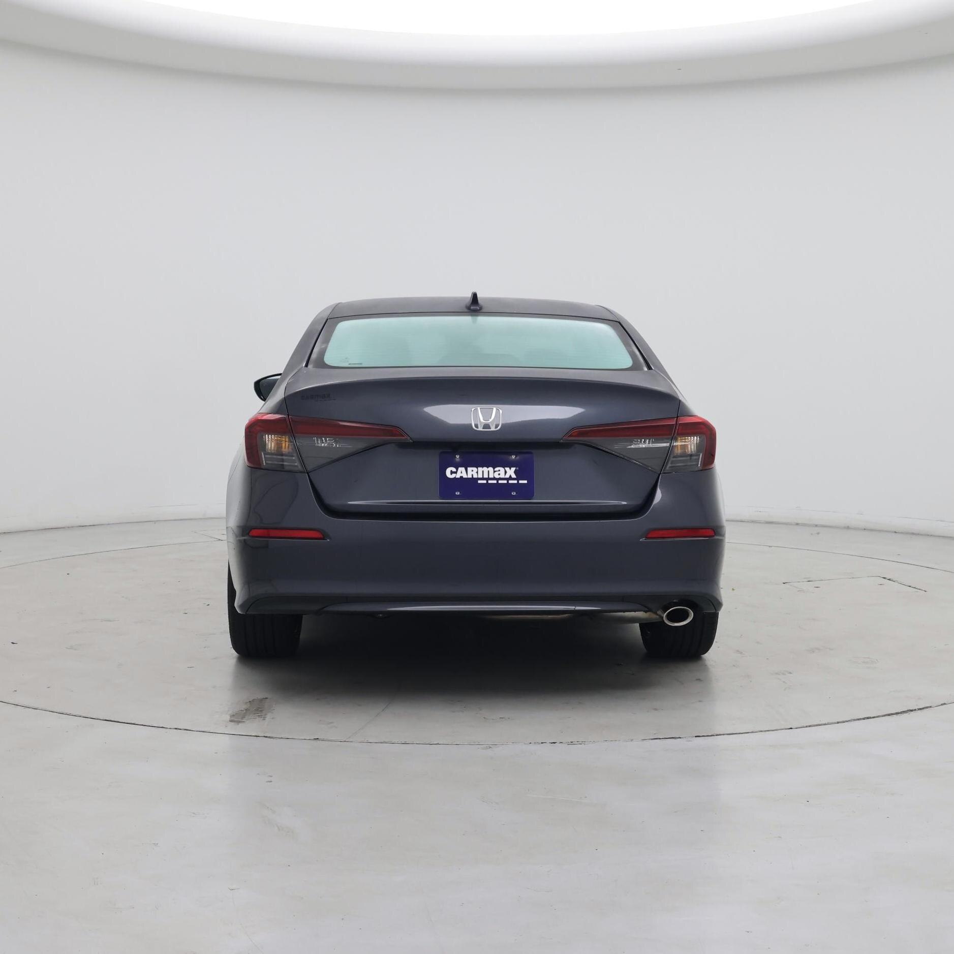 Thumbnail: 2026 Honda Civic - 6