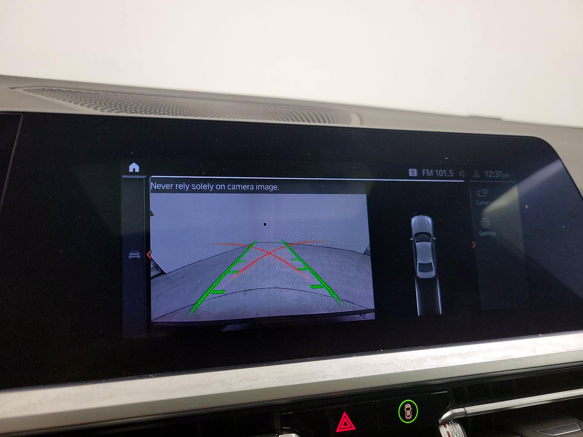 Thumbnail: 2022 BMW 3 Series - 15