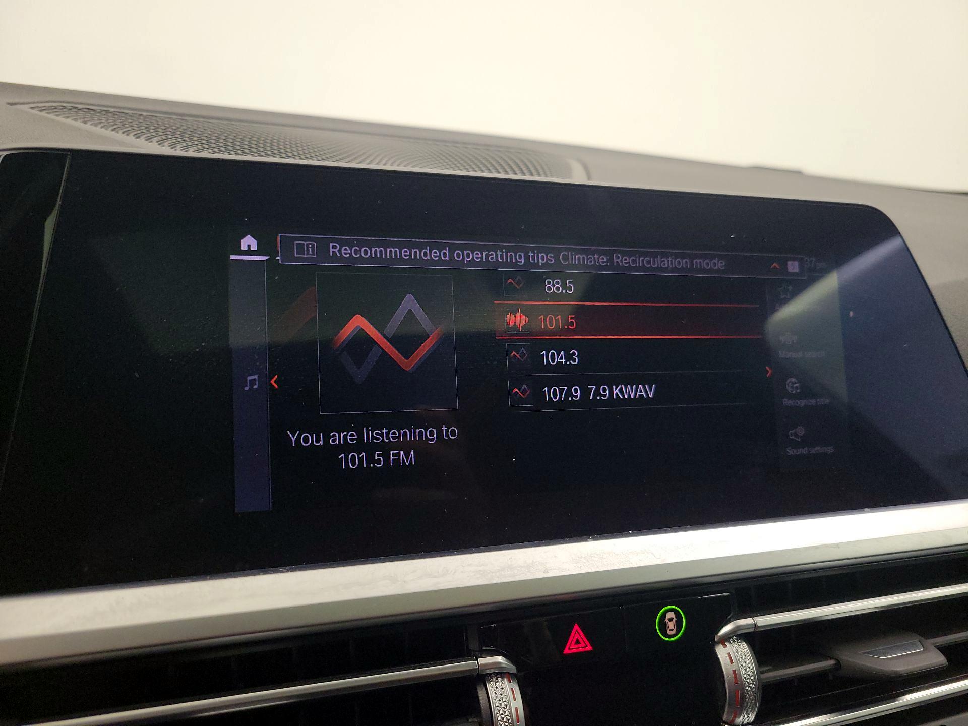 Thumbnail: 2022 BMW 3 Series - 16