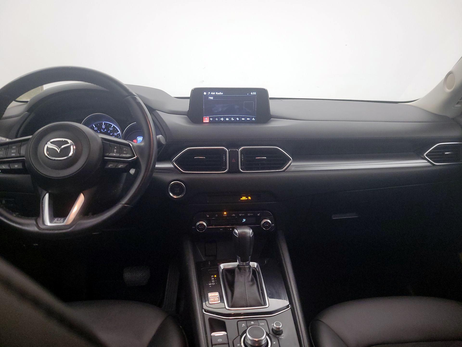 Thumbnail: 2019 Mazda CX-5 - 9