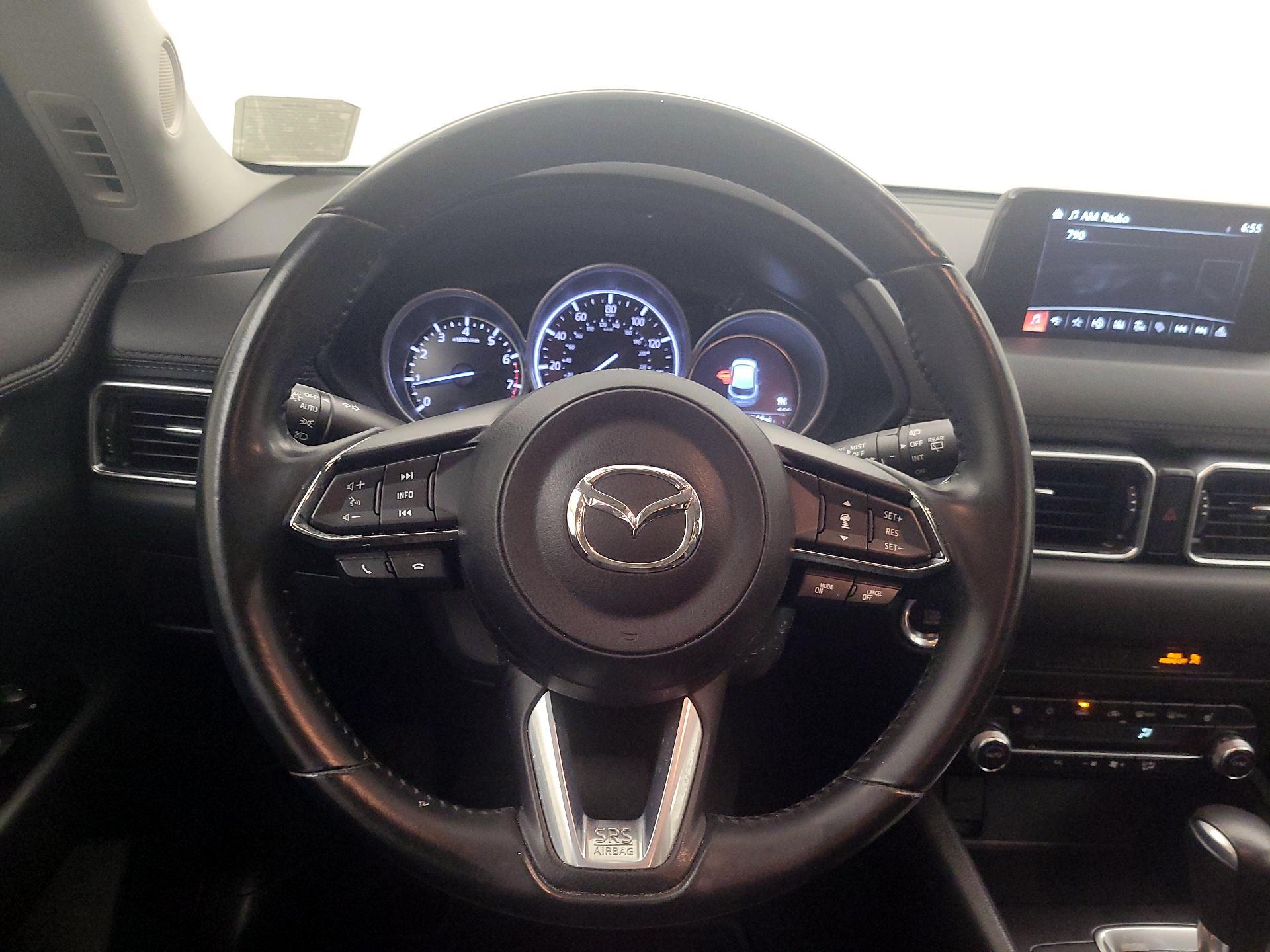 Thumbnail: 2019 Mazda CX-5 - 10