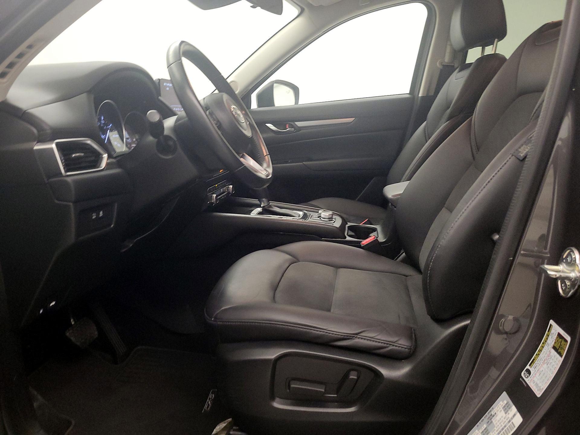 Thumbnail: 2019 Mazda CX-5 - 11