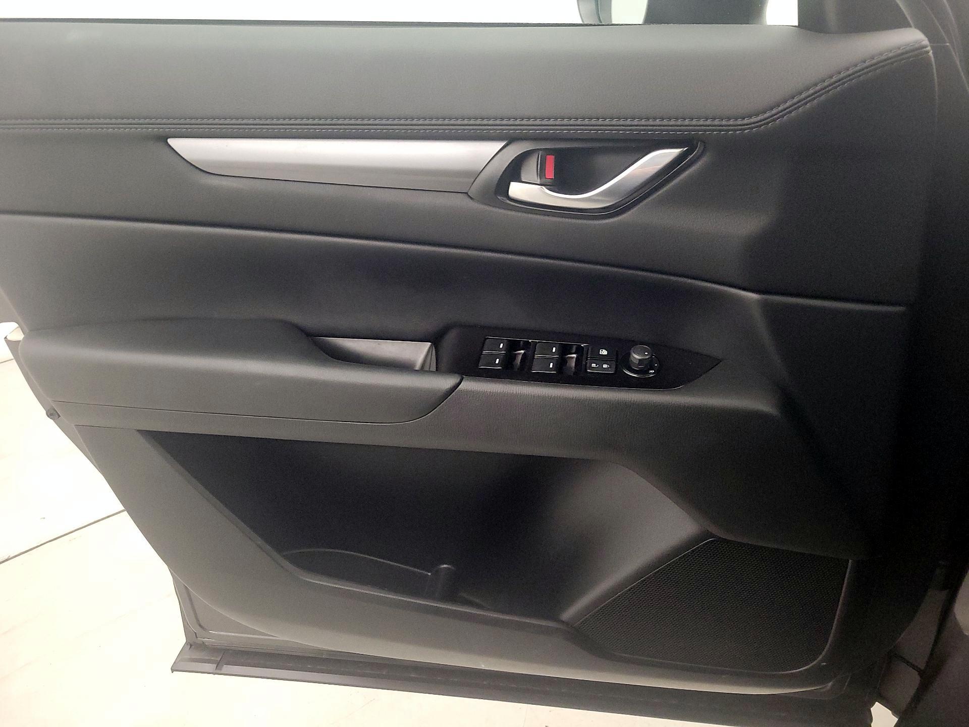 Thumbnail: 2019 Mazda CX-5 - 12