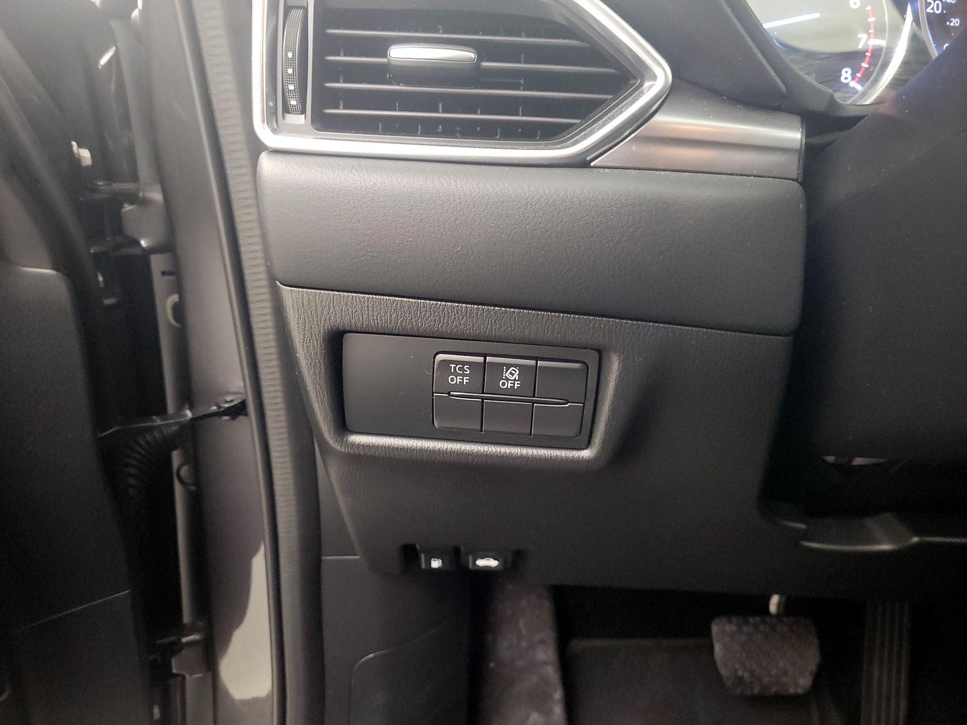 Thumbnail: 2019 Mazda CX-5 - 13