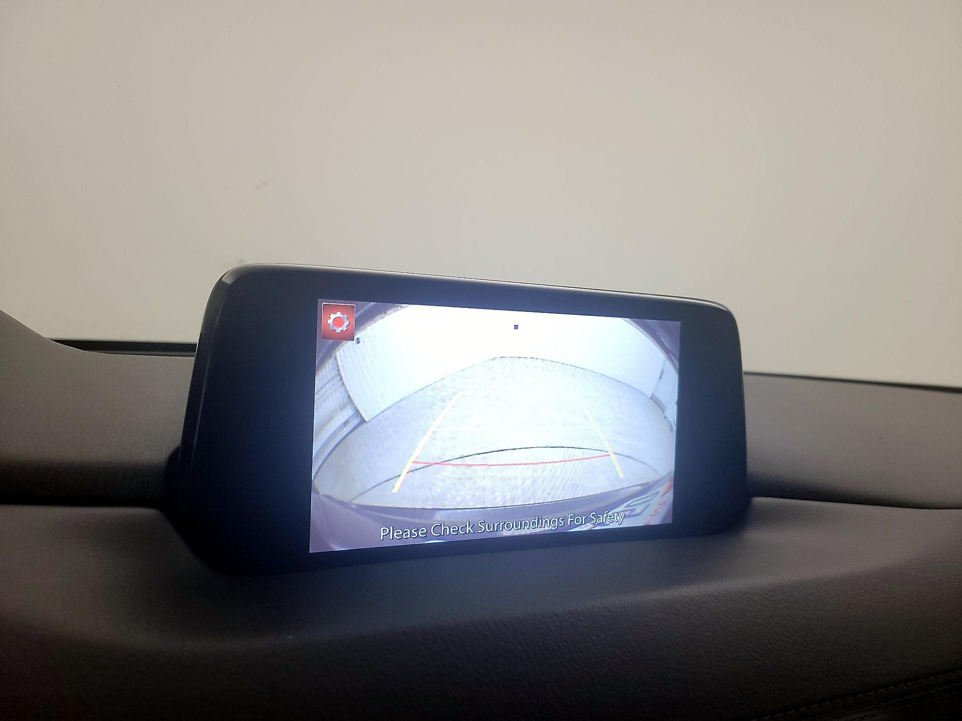 Thumbnail: 2019 Mazda CX-5 - 14