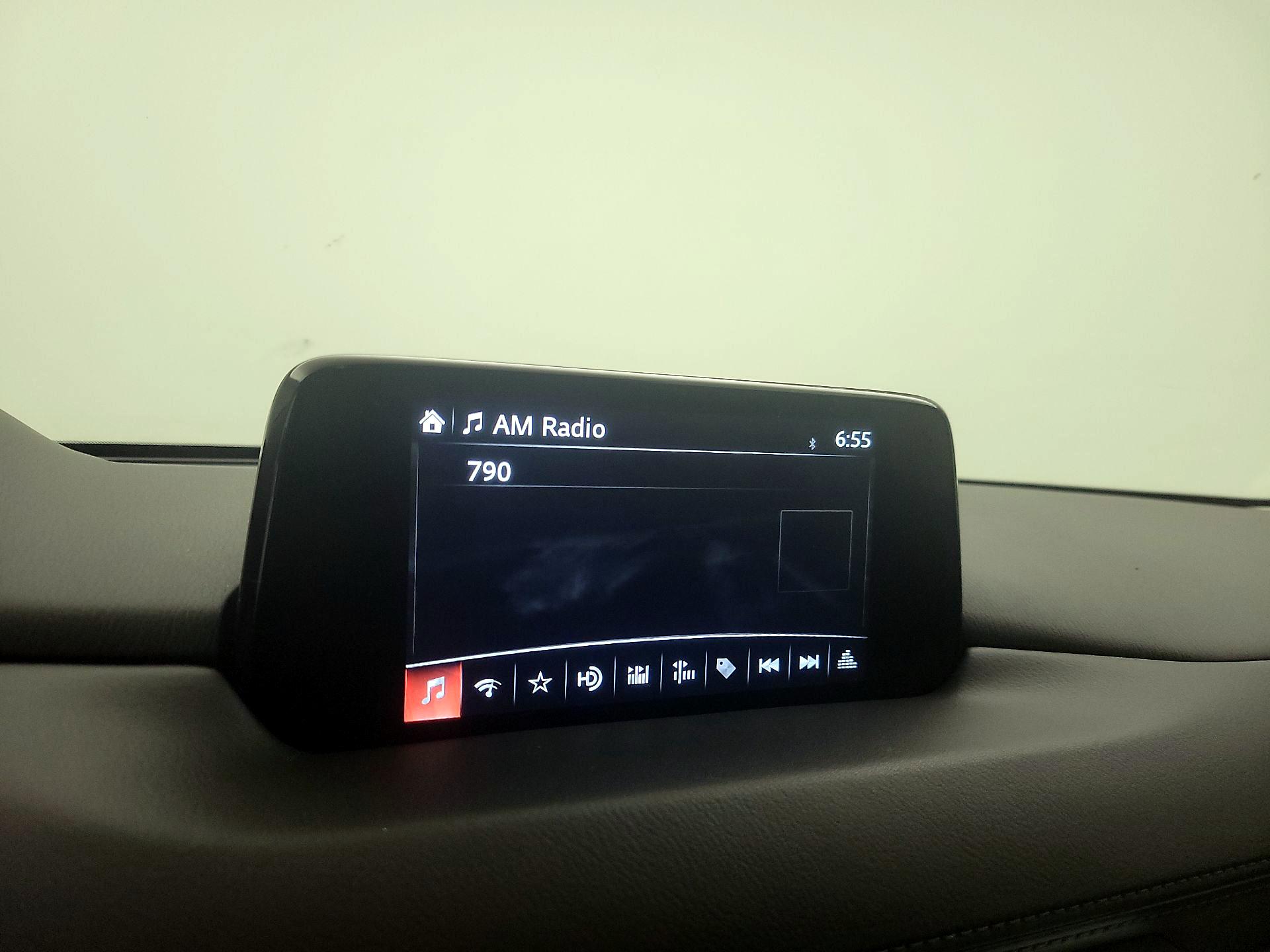 Thumbnail: 2019 Mazda CX-5 - 15