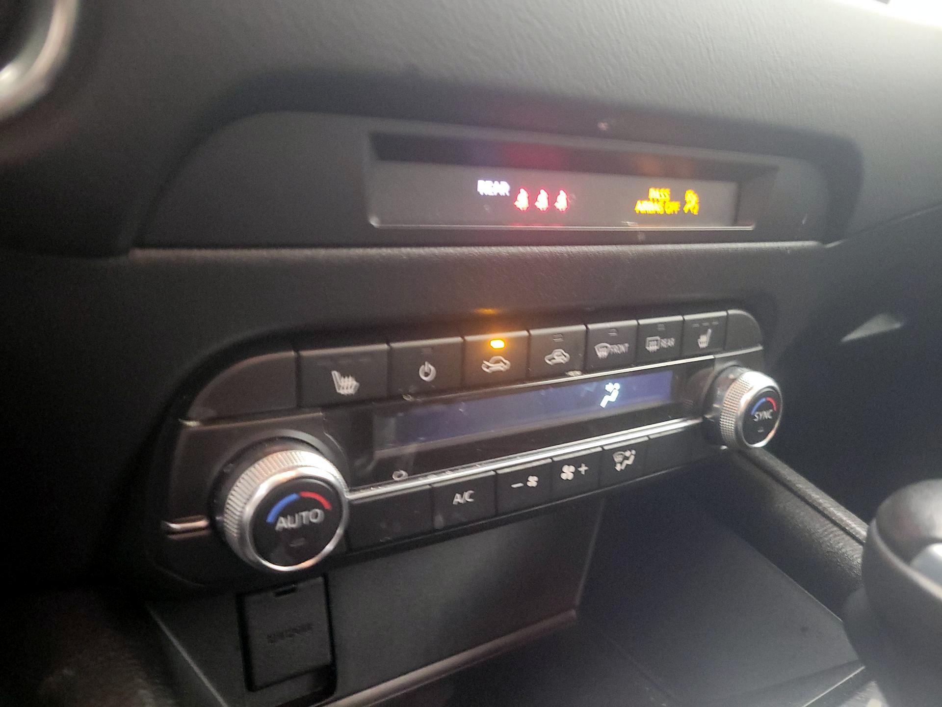 Thumbnail: 2019 Mazda CX-5 - 16