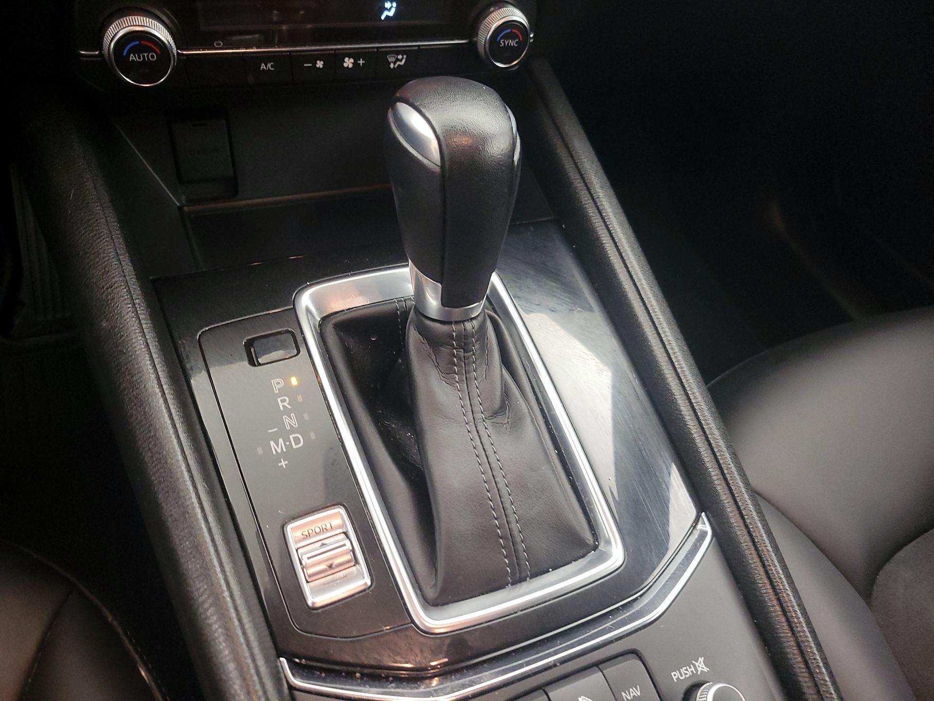 Thumbnail: 2019 Mazda CX-5 - 17