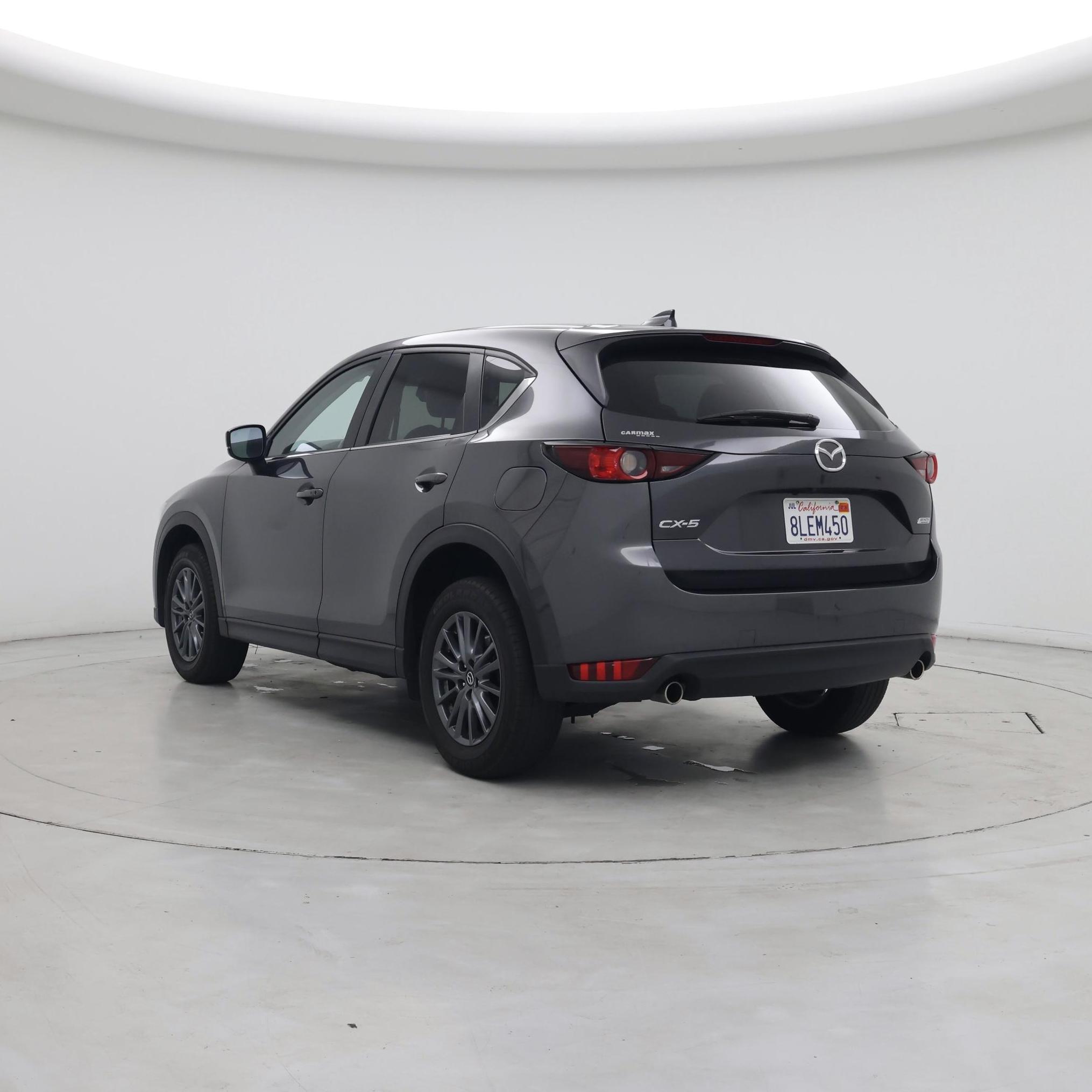 Thumbnail: 2019 Mazda CX-5 - 2