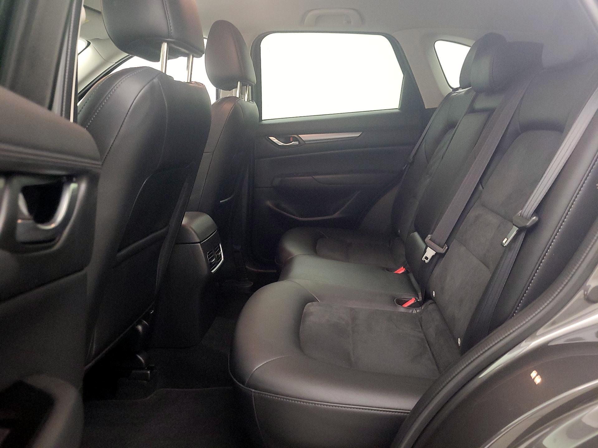 Thumbnail: 2019 Mazda CX-5 - 19