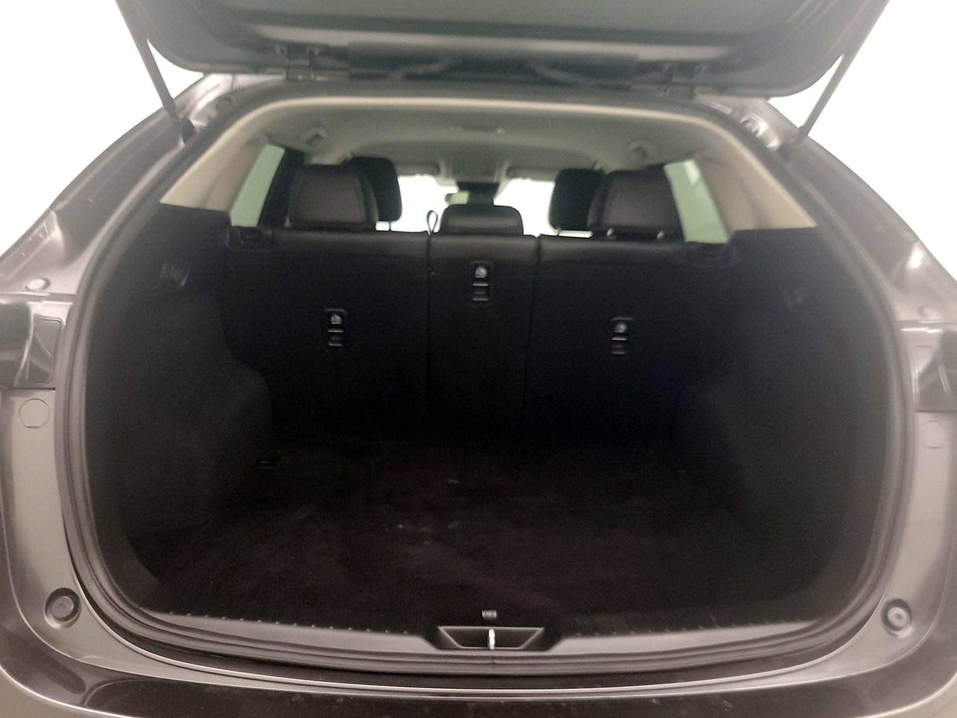 Thumbnail: 2019 Mazda CX-5 - 20