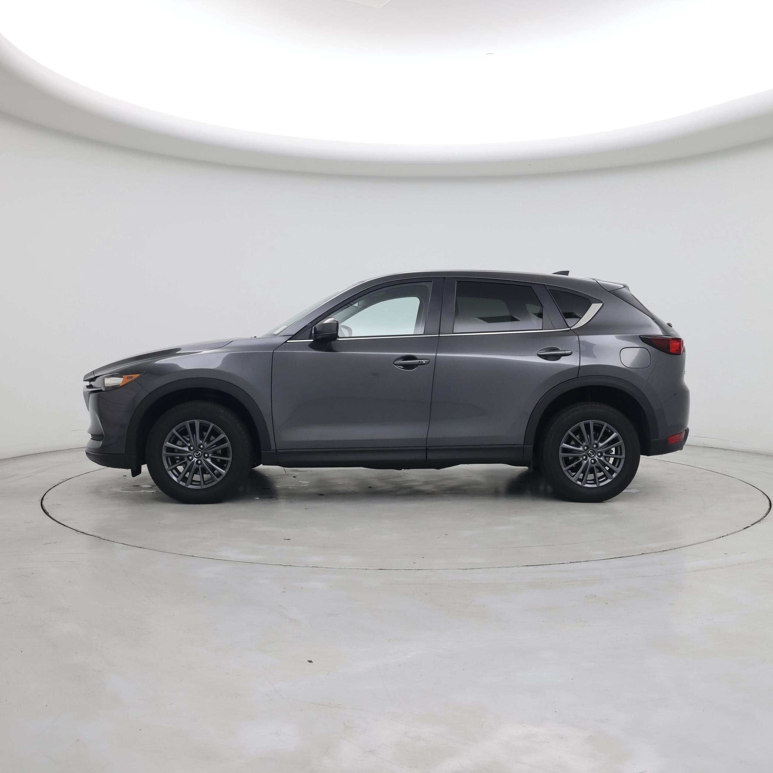 Thumbnail: 2019 Mazda CX-5 - 3