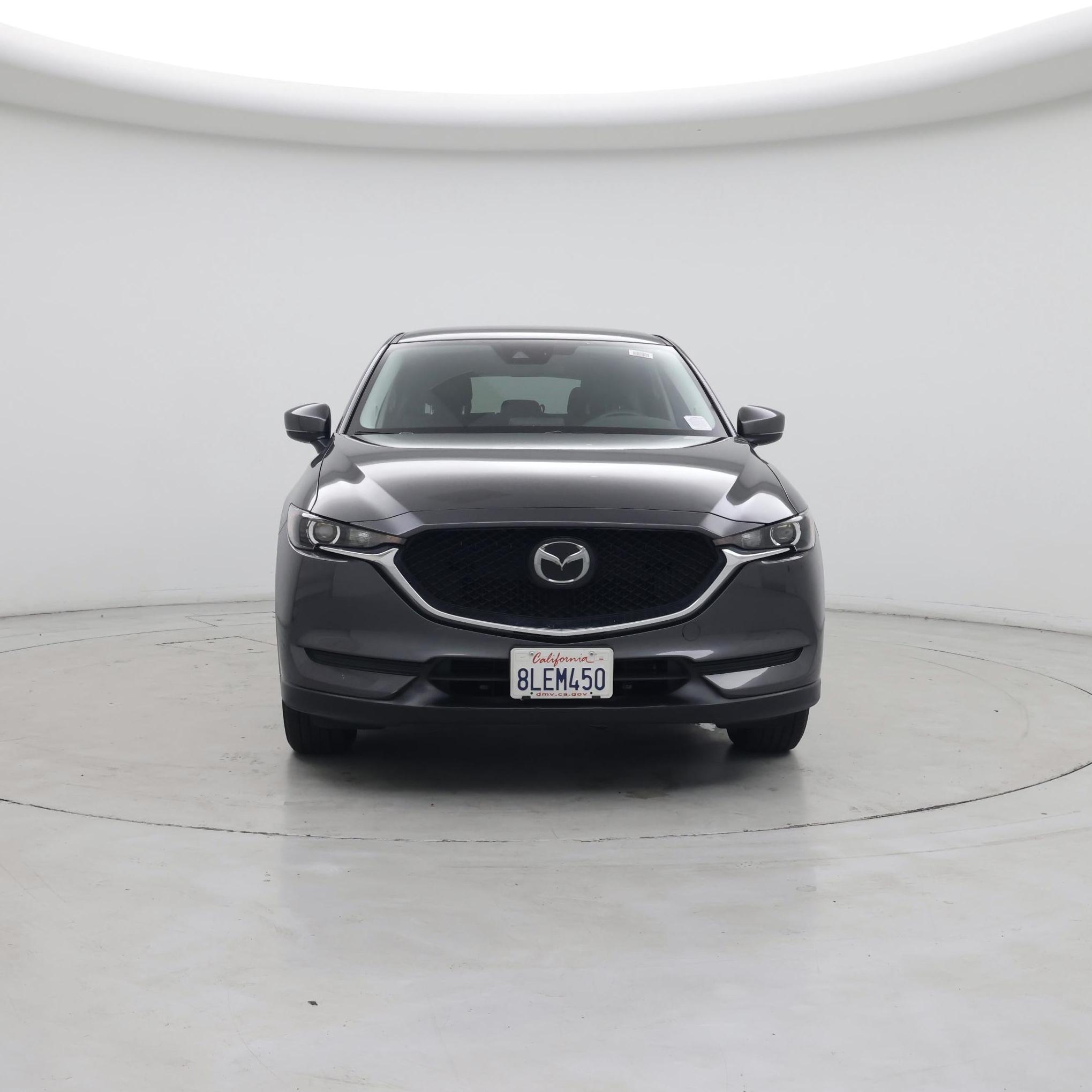 Thumbnail: 2019 Mazda CX-5 - 5