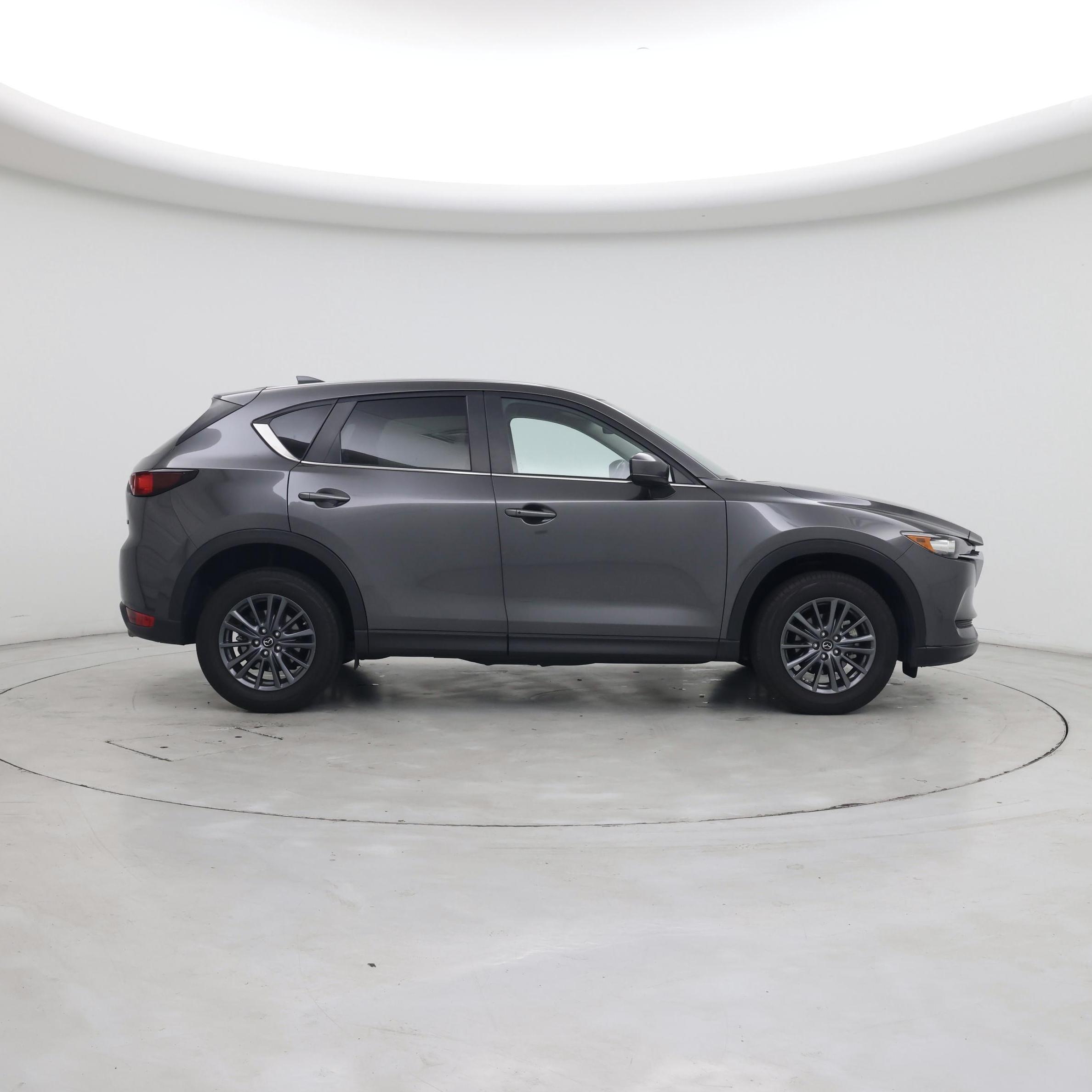 Thumbnail: 2019 Mazda CX-5 - 7