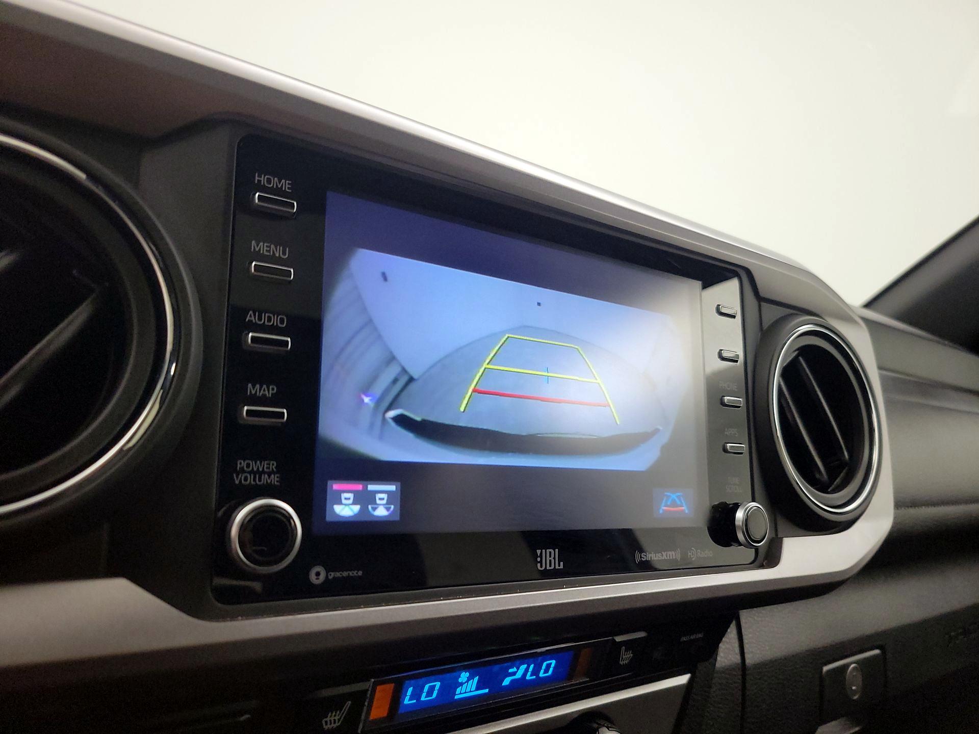 Thumbnail: 2023 Toyota Tacoma - 14