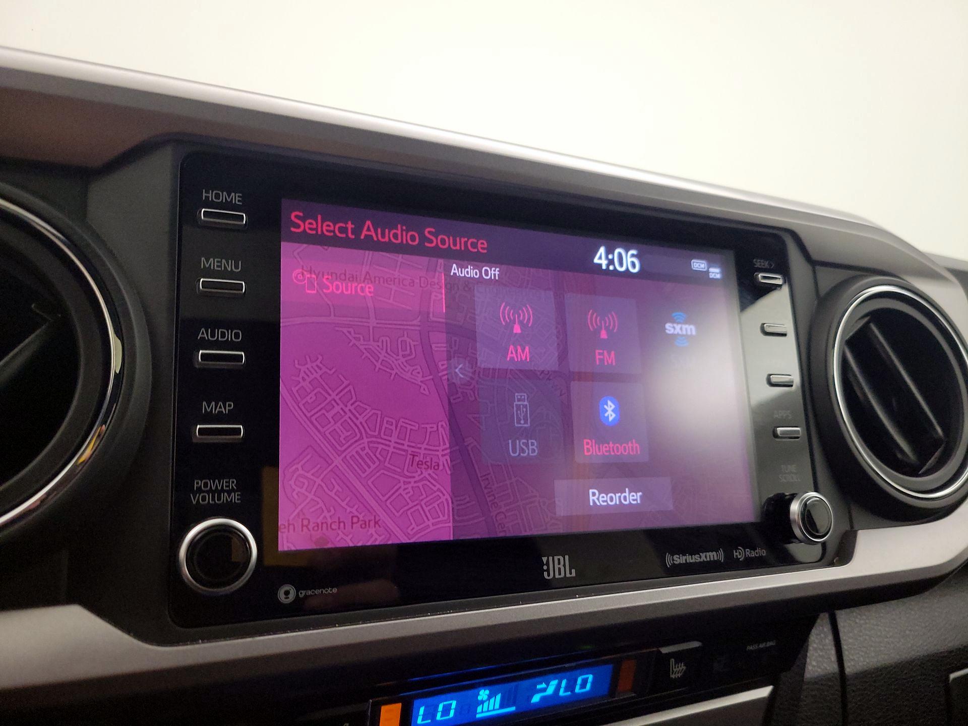 Thumbnail: 2023 Toyota Tacoma - 15