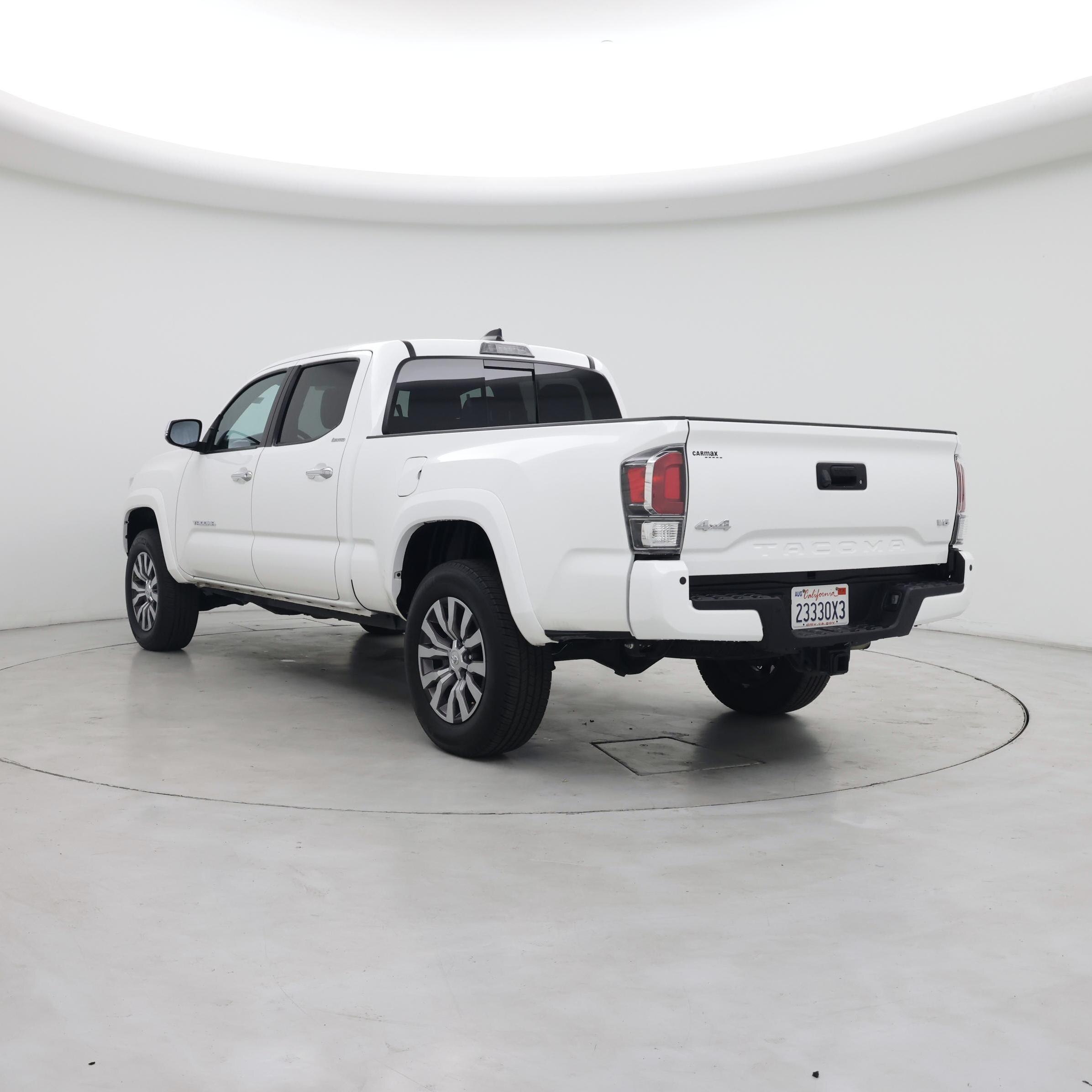 Thumbnail: 2023 Toyota Tacoma - 2