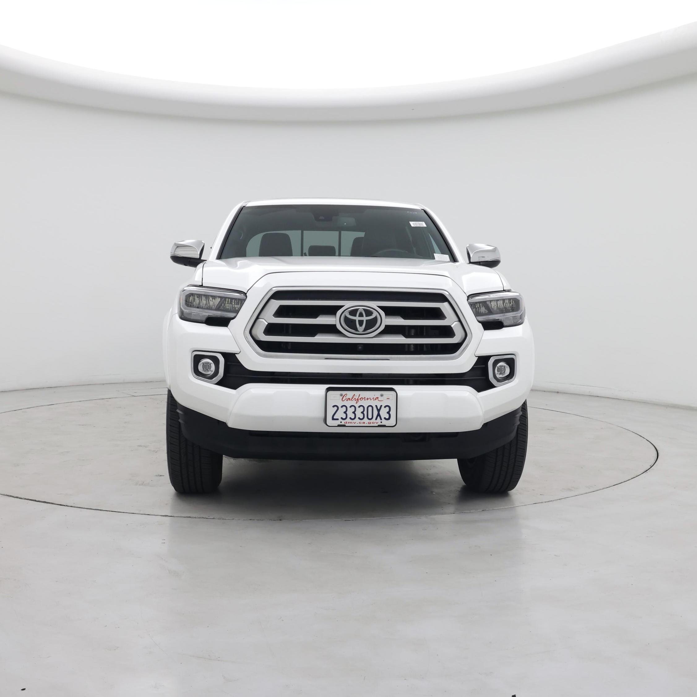 Thumbnail: 2023 Toyota Tacoma - 5
