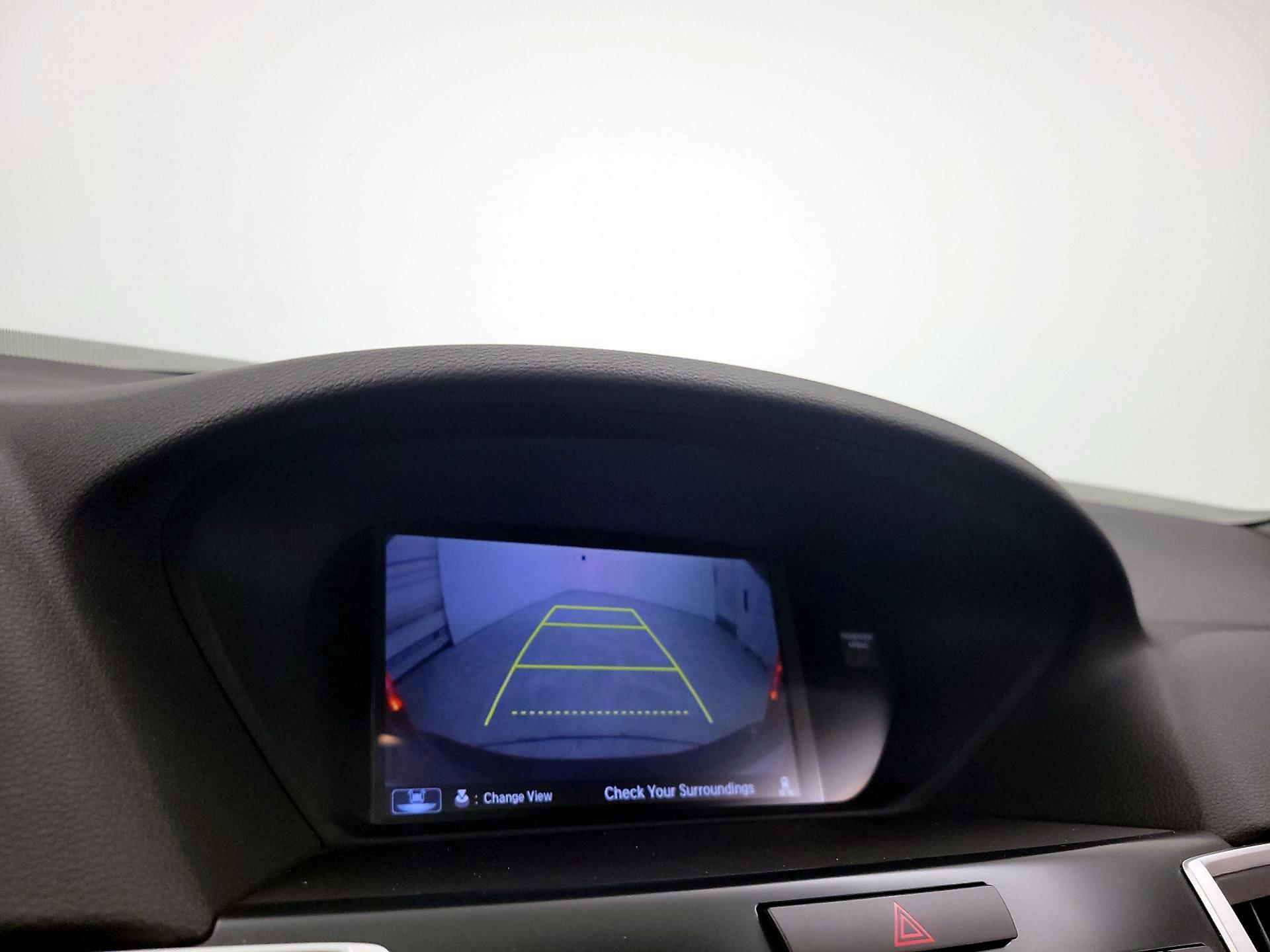 Thumbnail: 2017 Acura TLX - 14