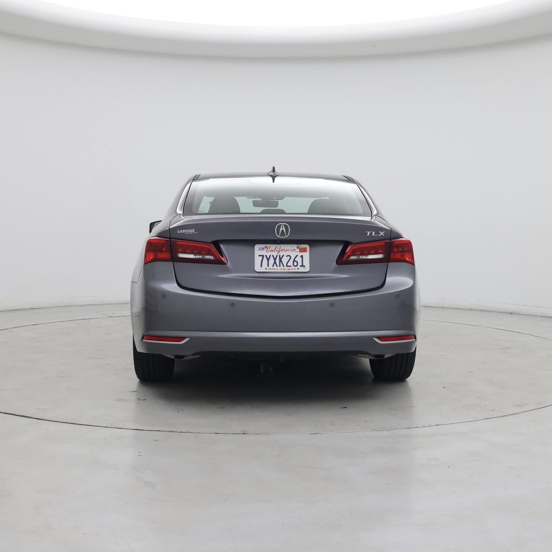 Thumbnail: 2017 Acura TLX - 6