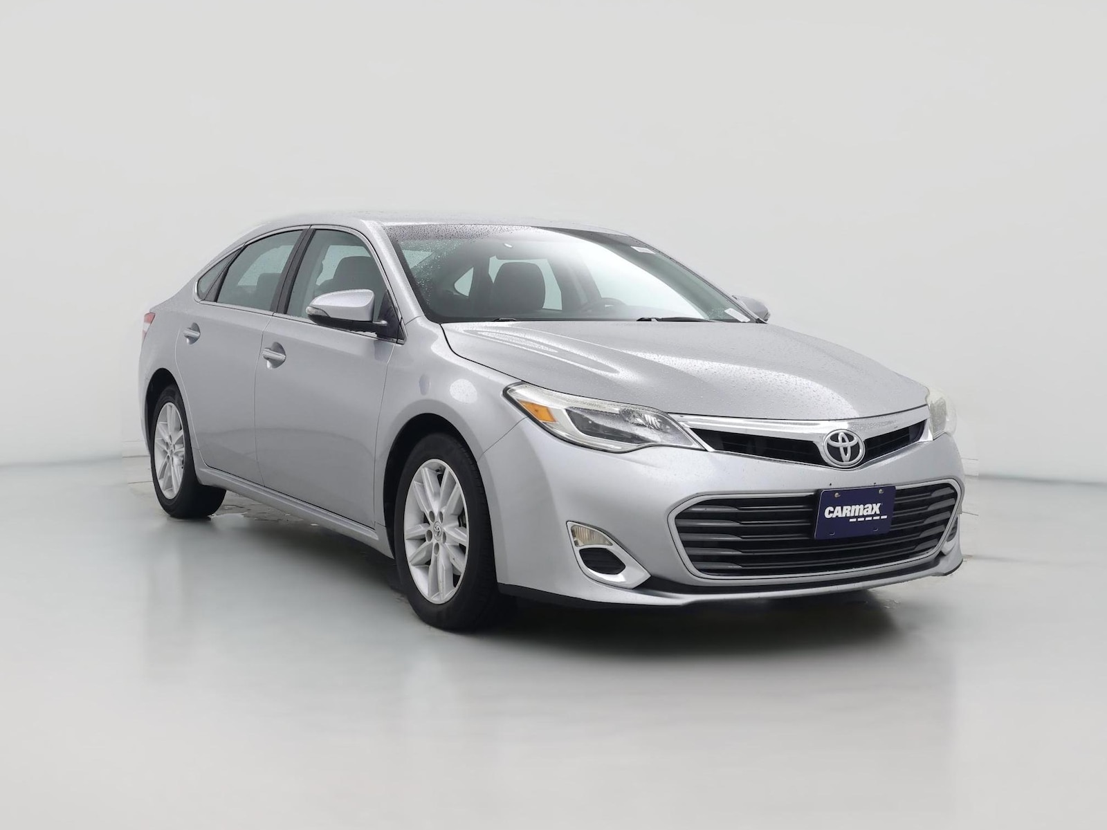2015 Toyota Avalon XLE