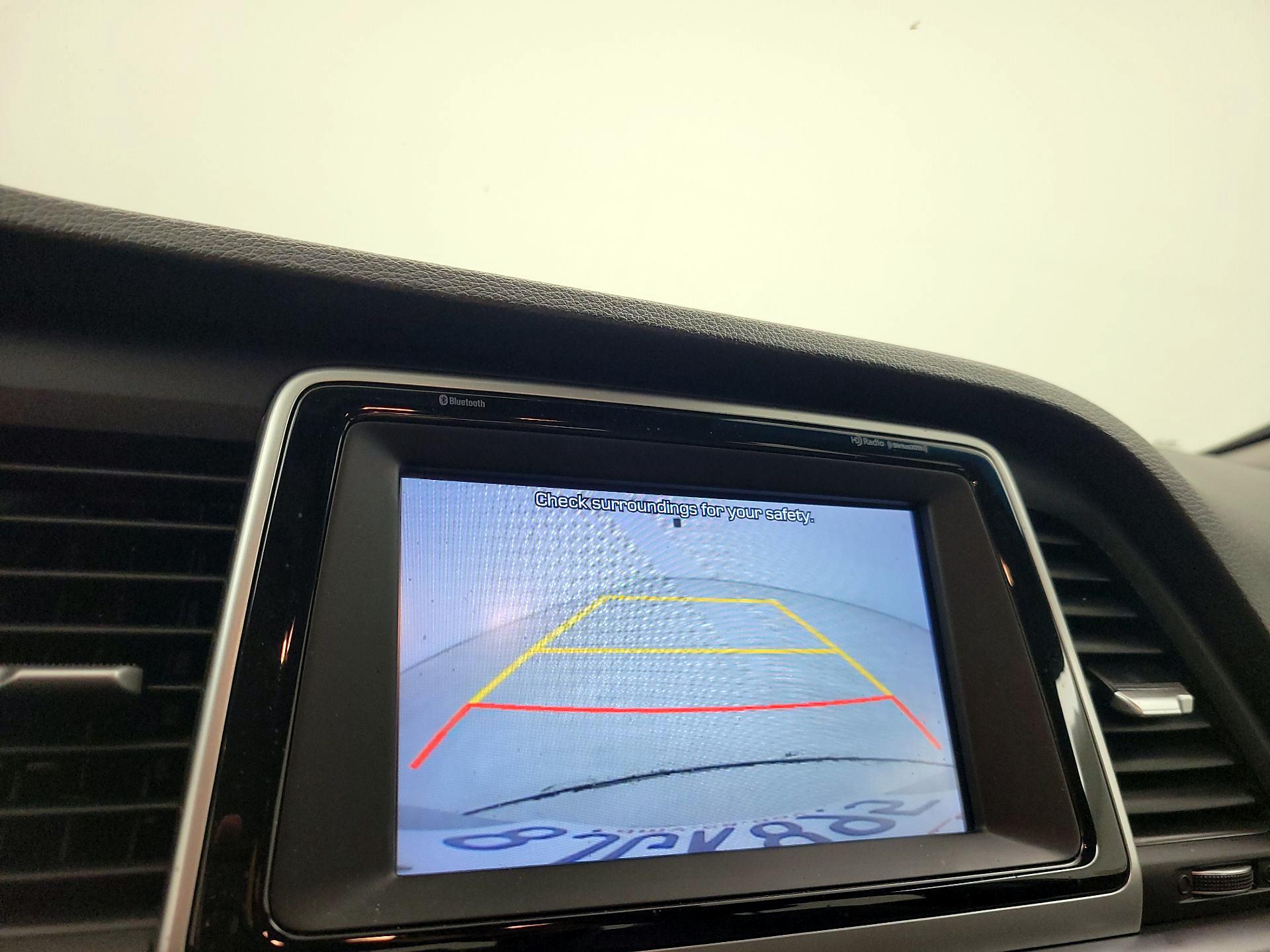 Thumbnail: 2019 Hyundai Sonata - 15