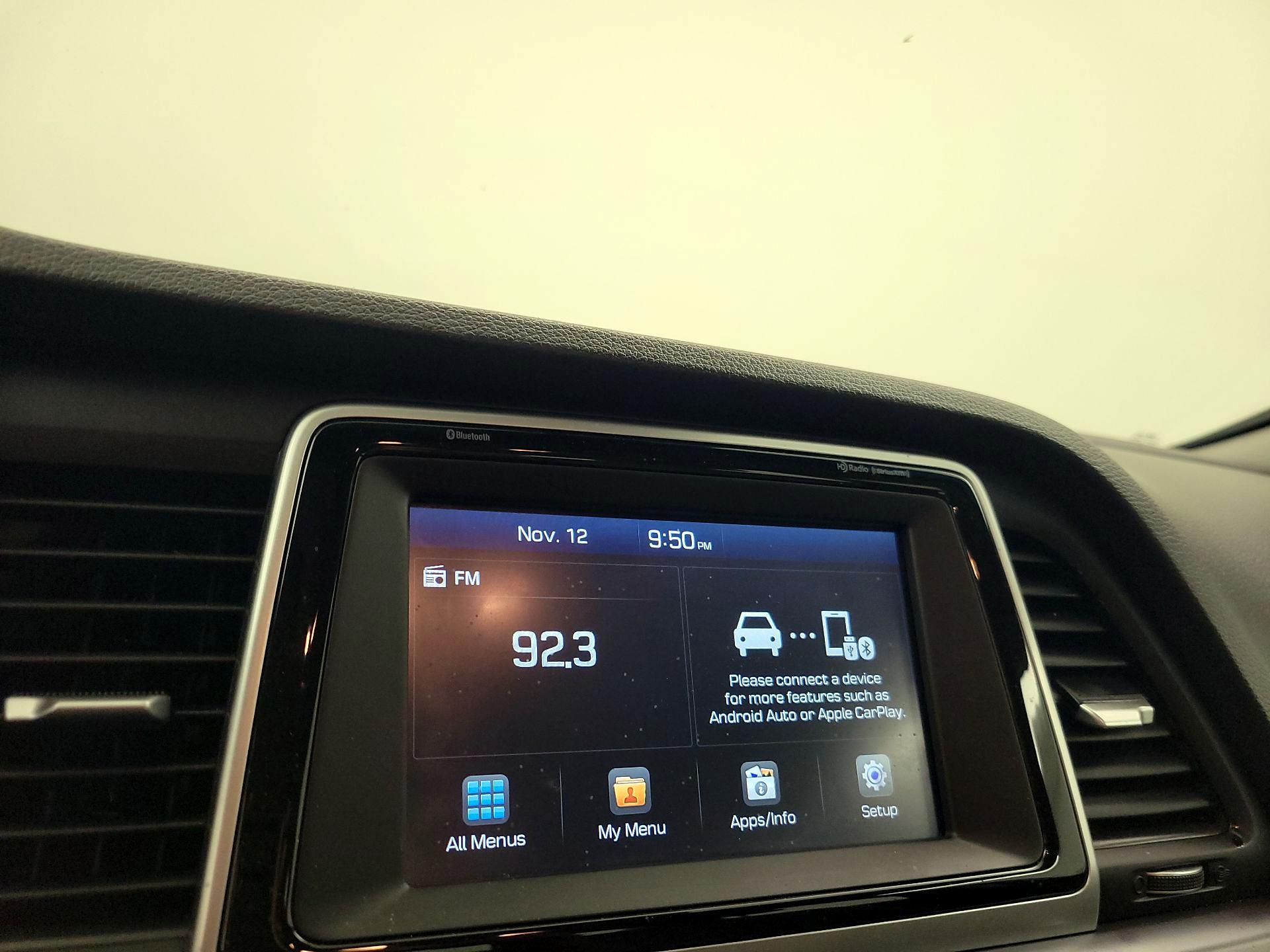 Thumbnail: 2019 Hyundai Sonata - 16