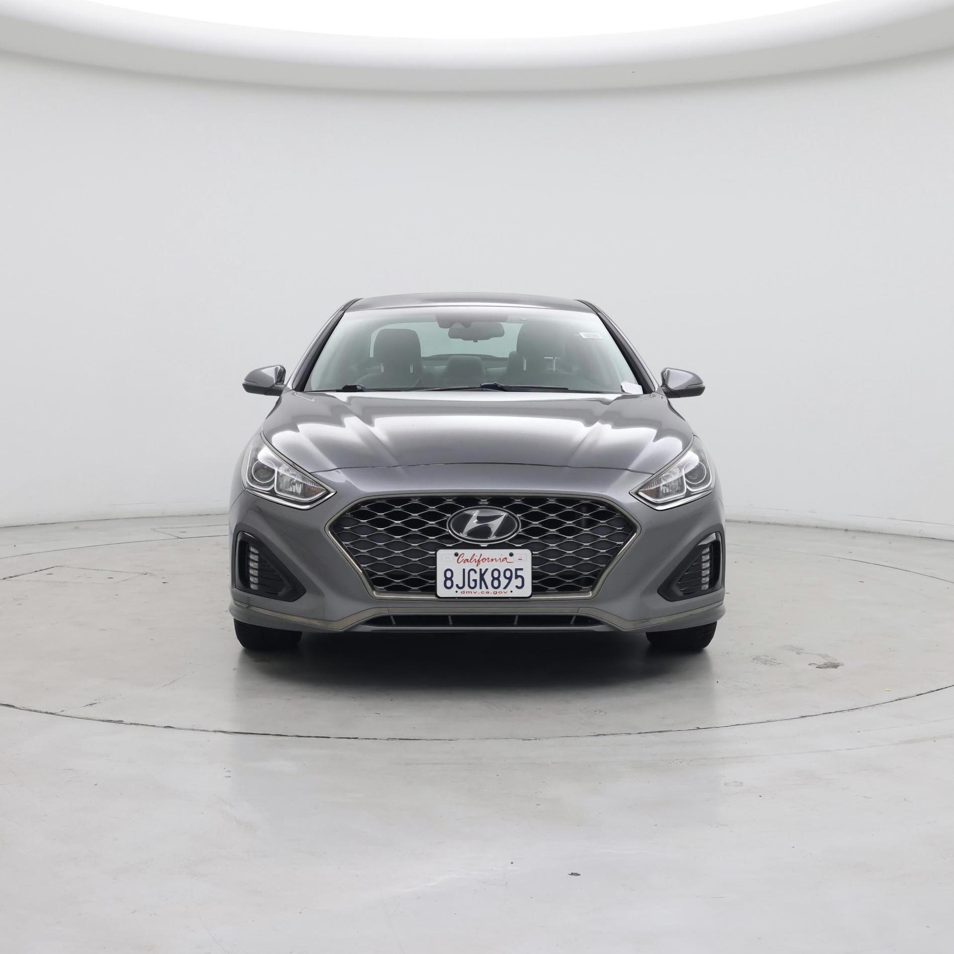 Thumbnail: 2019 Hyundai Sonata - 5